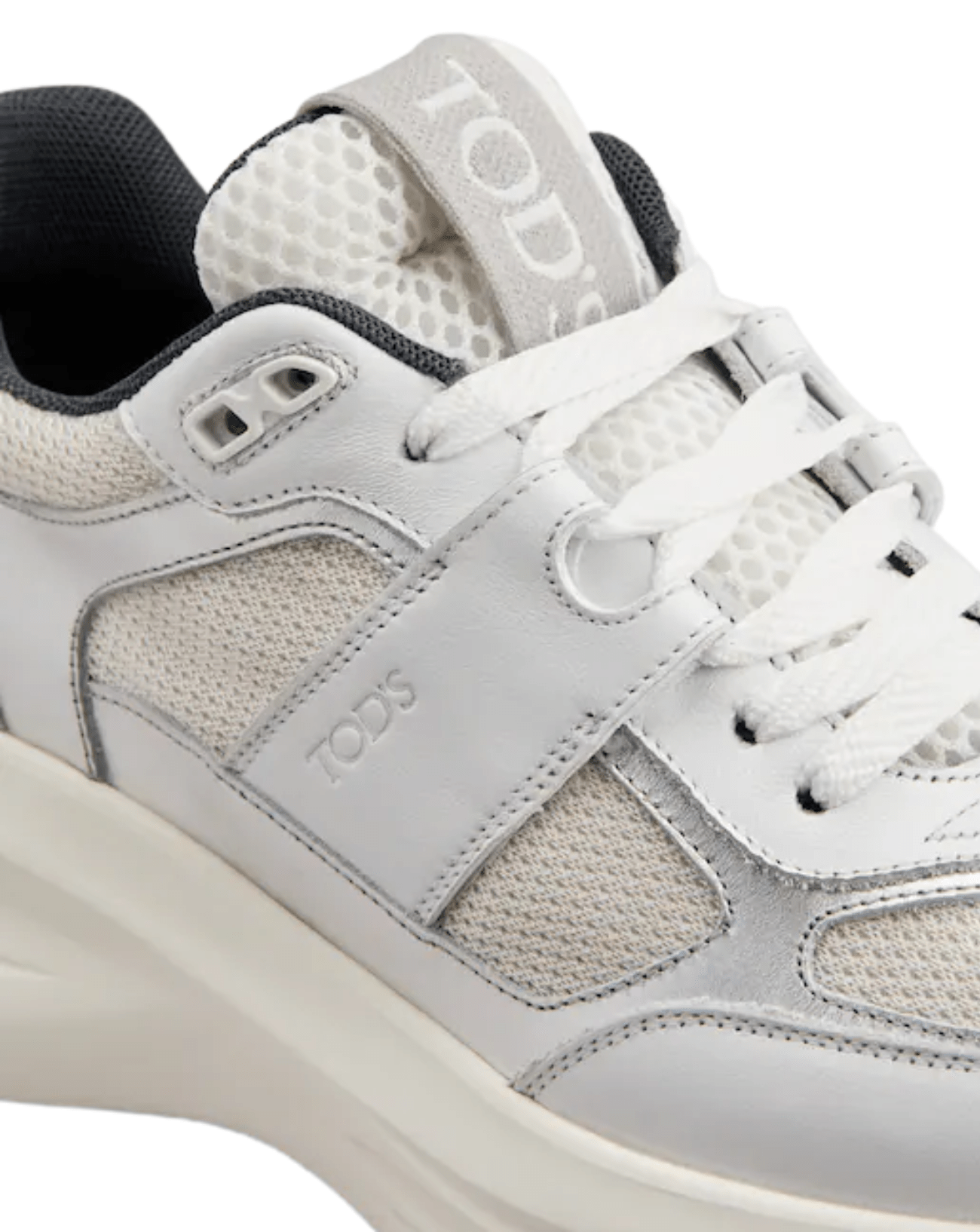 Tods - Footwear - Trainers