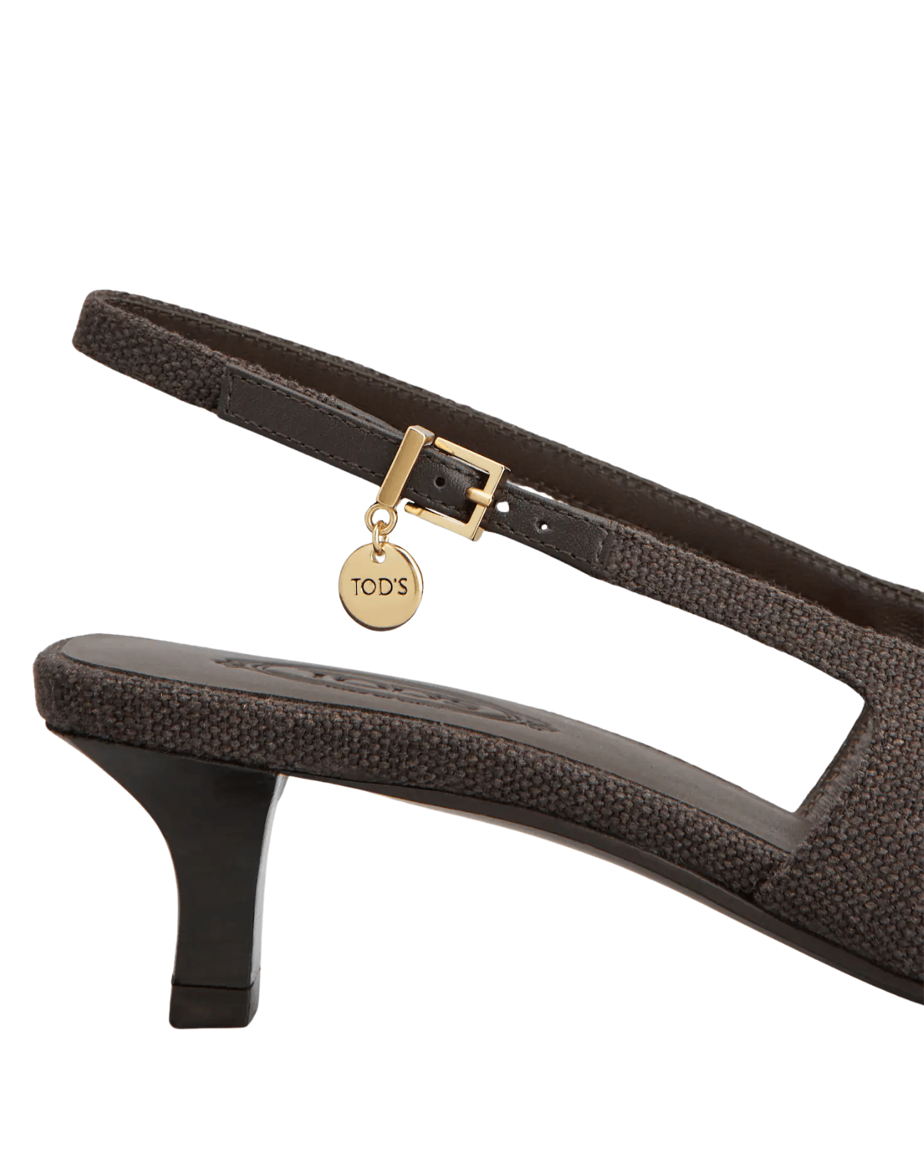 Tods - Footwear - Boots, Shoes and Sandals