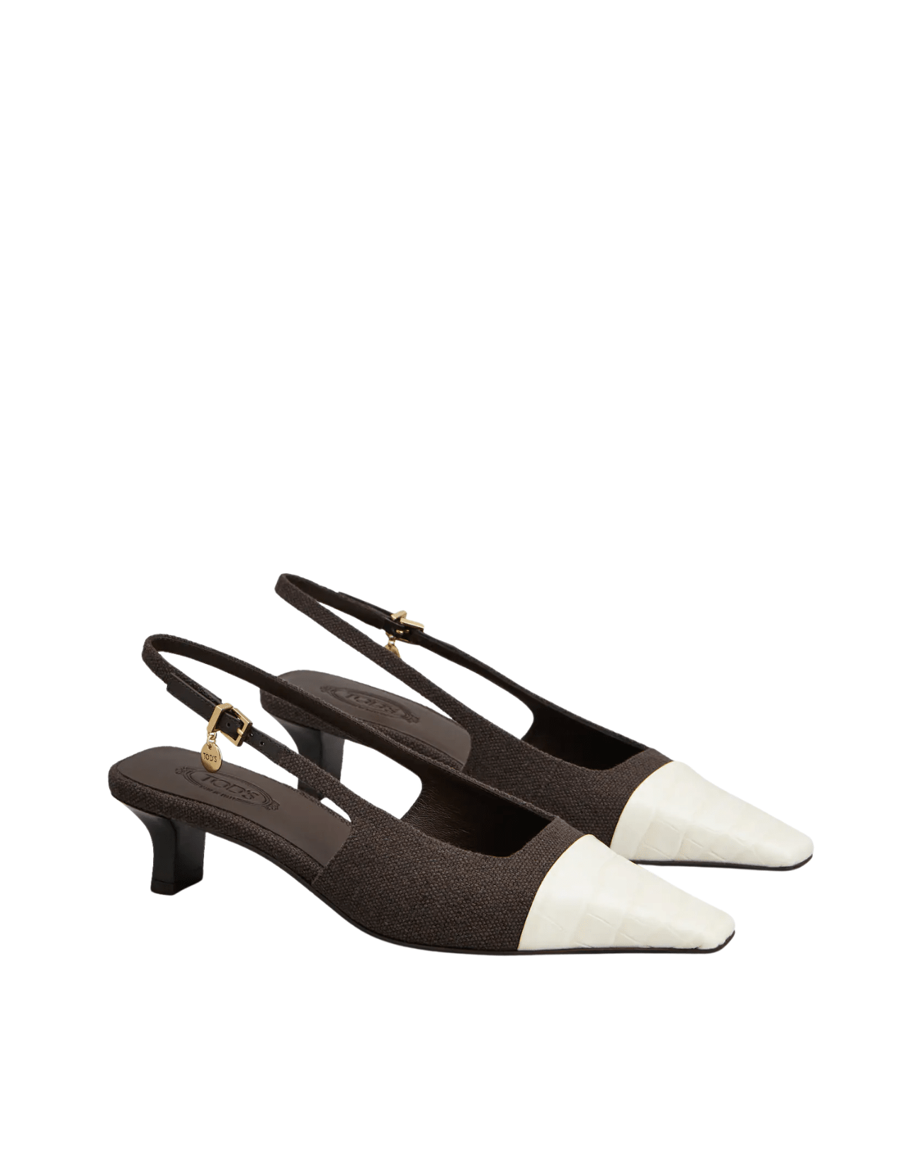 Tods - Footwear - Boots, Shoes and Sandals