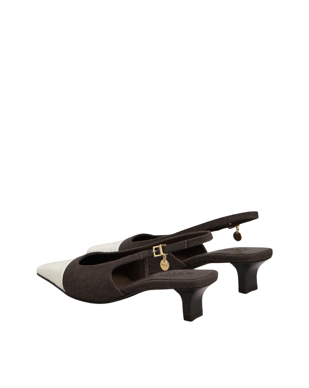 Tods - Footwear - Boots, Shoes and Sandals