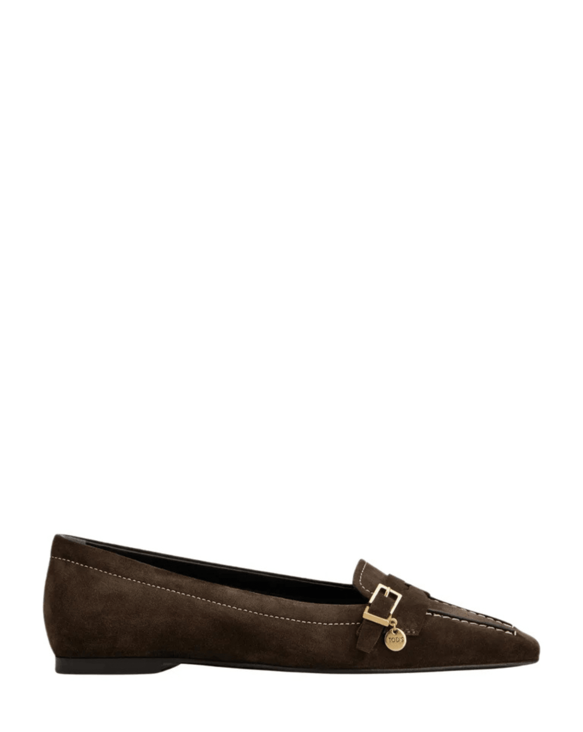 Tods - Footwear-Shoes