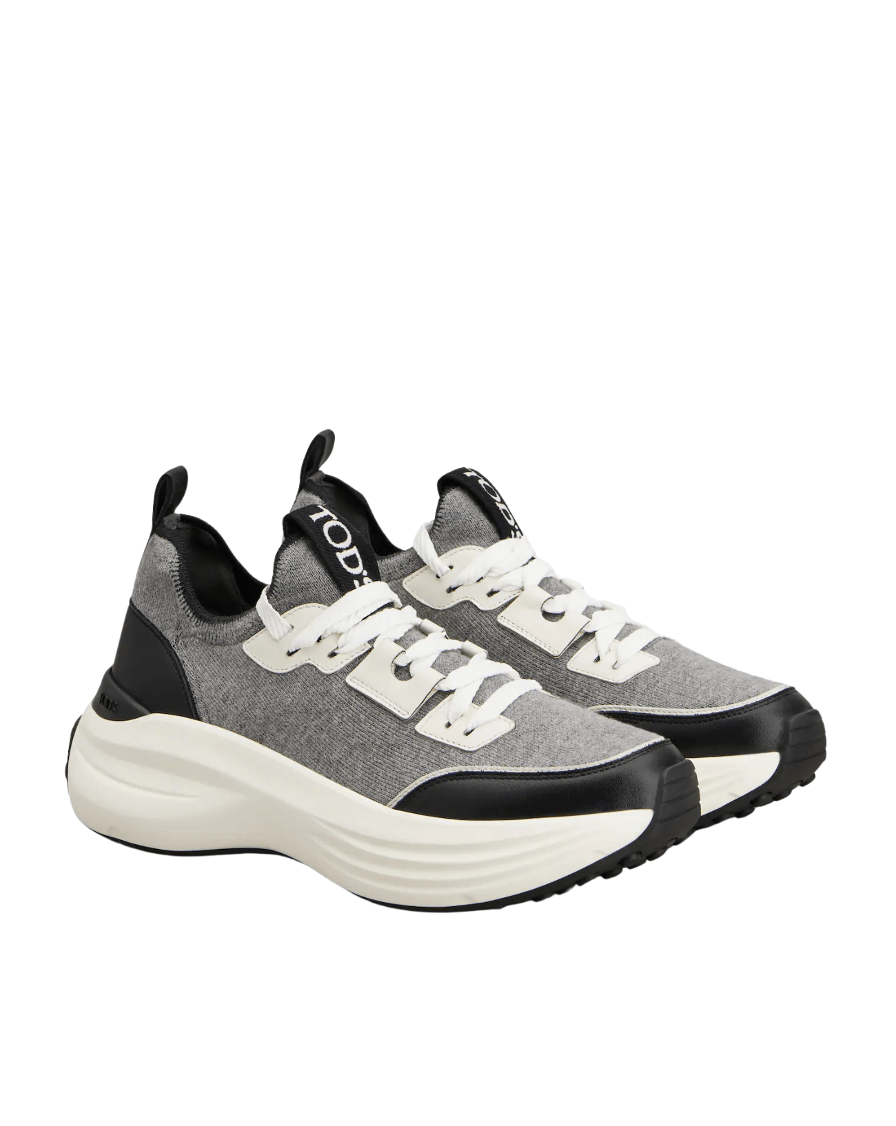 Tods - Footwear - Trainers