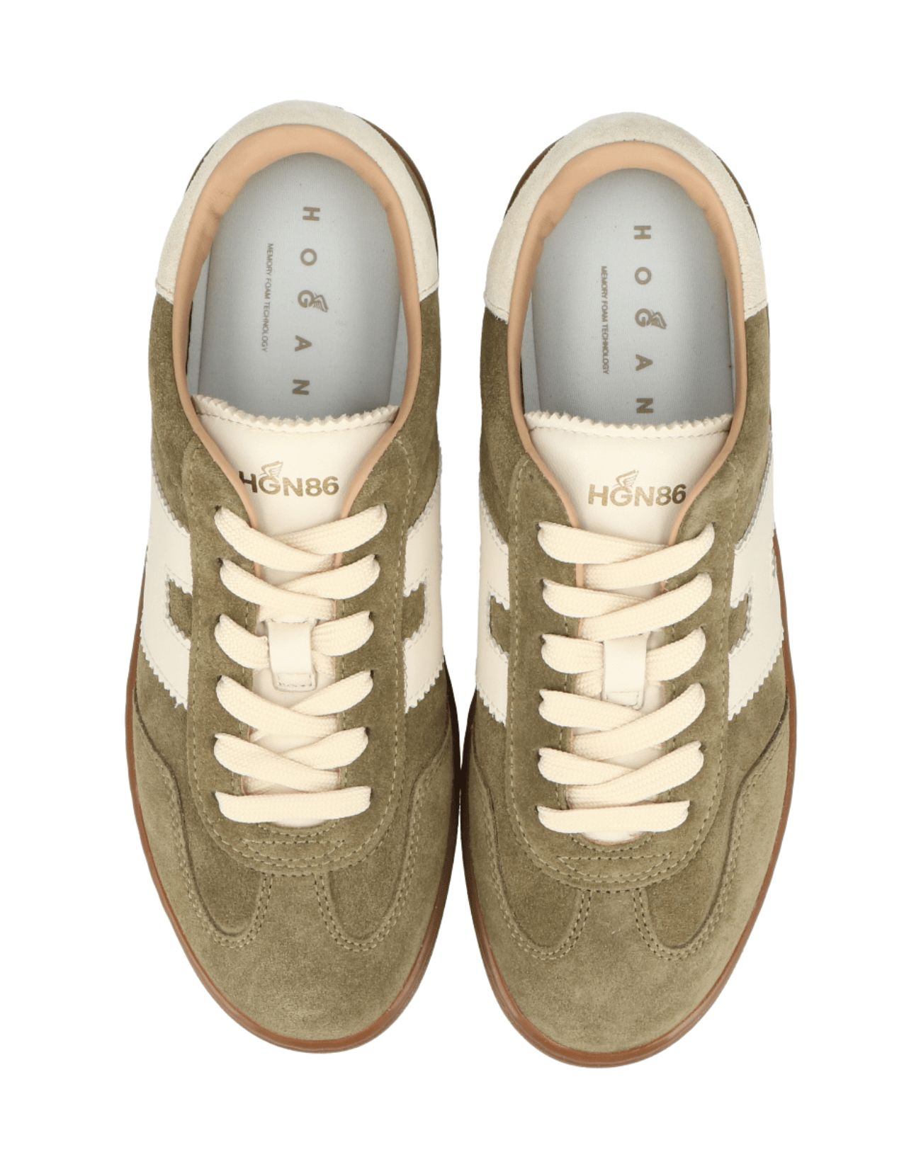 Hogan - Footwear - Trainers