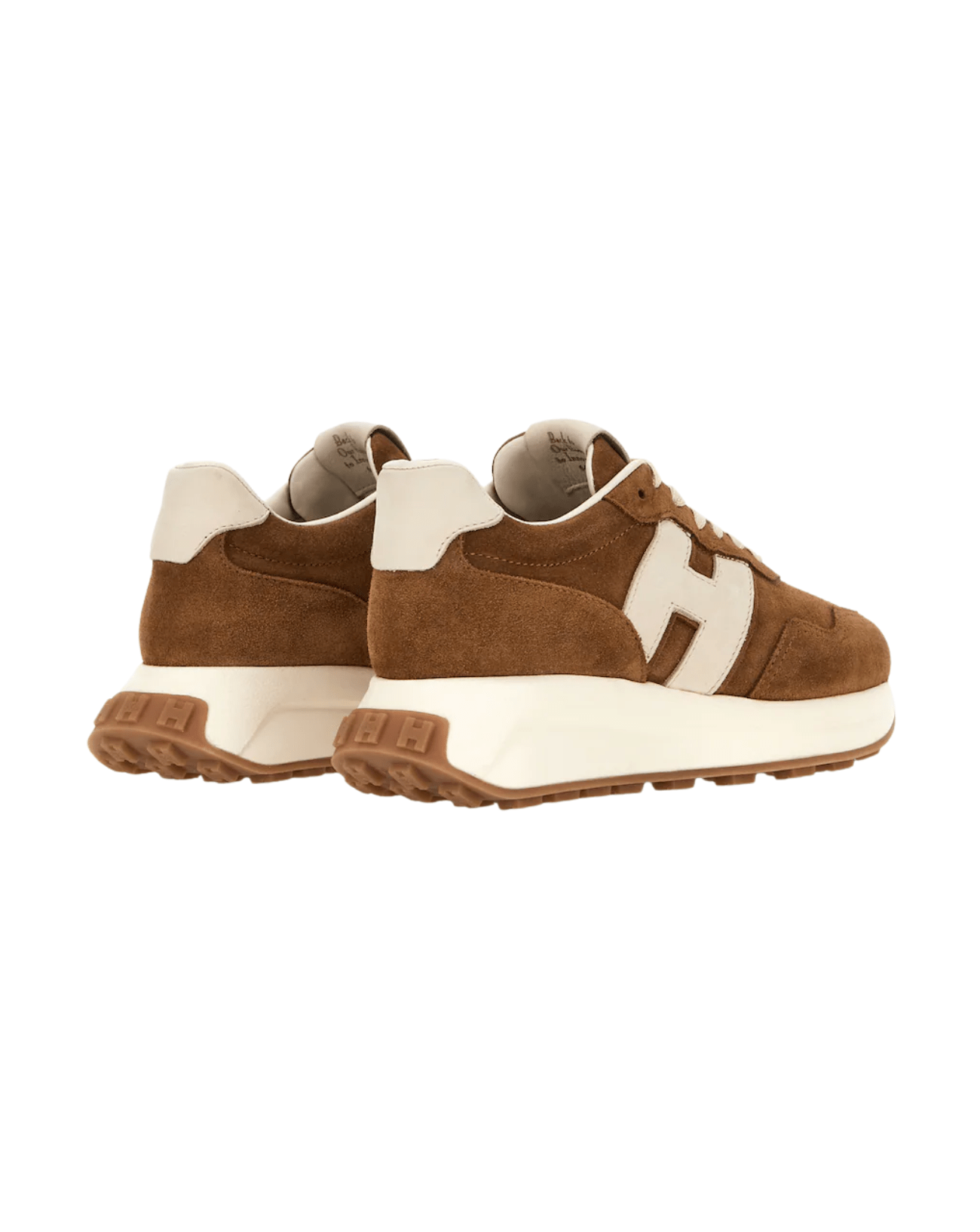 Hogan - Footwear - Trainers