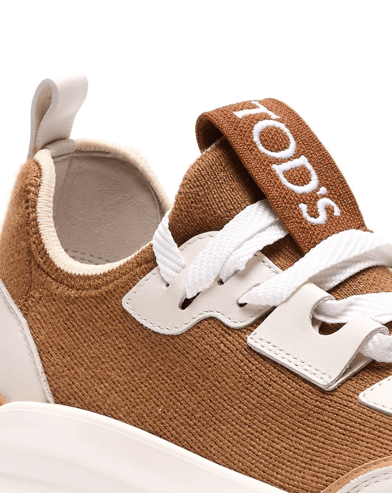 Tods - Footwear - Trainers