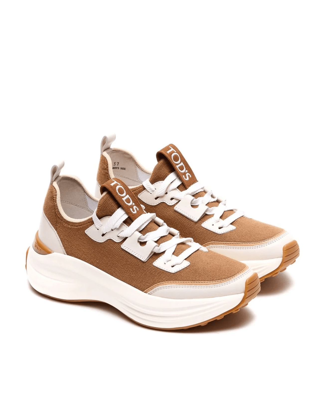 Tods - Footwear - Trainers