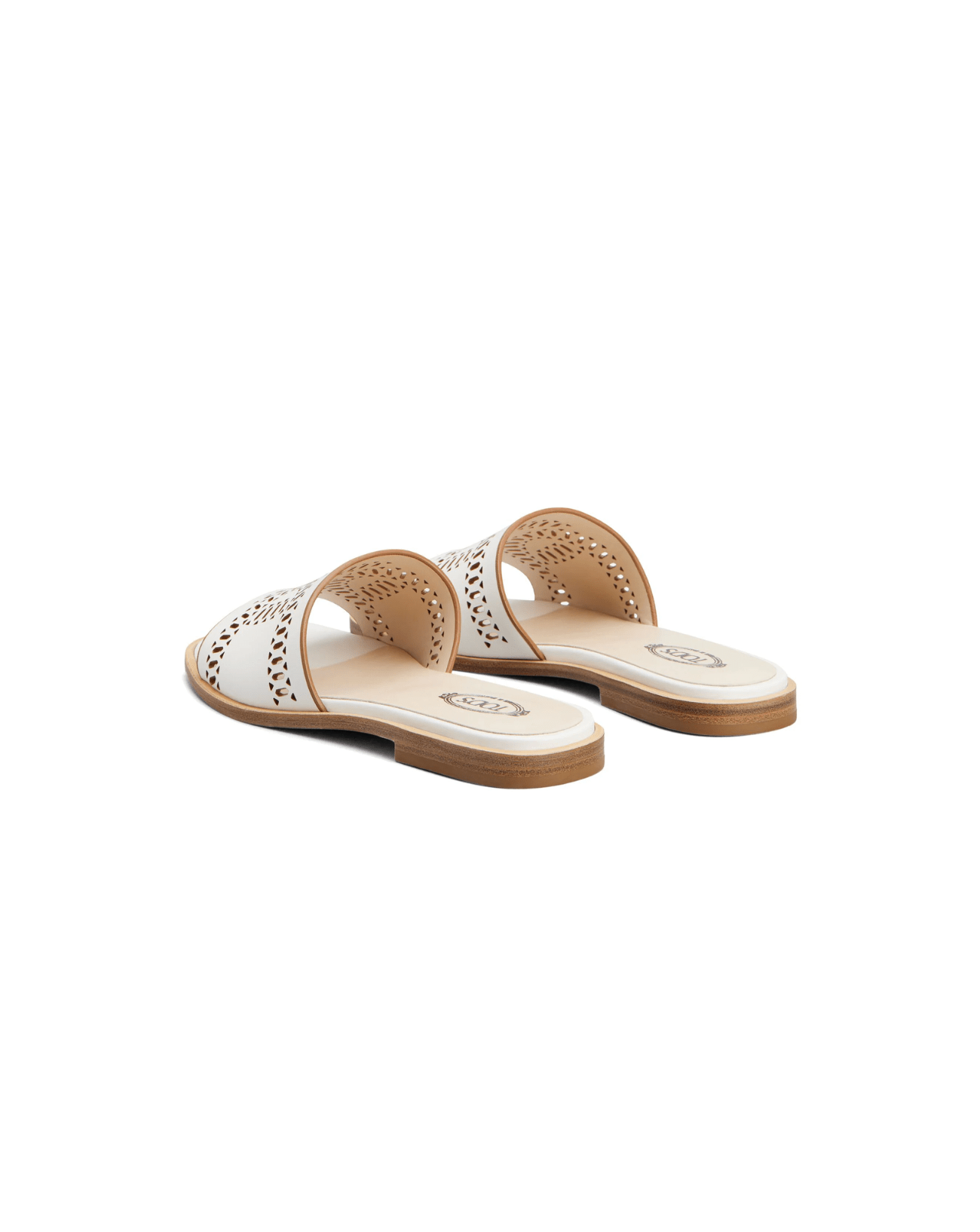 Tod's - Footwear-Sandals and sliders