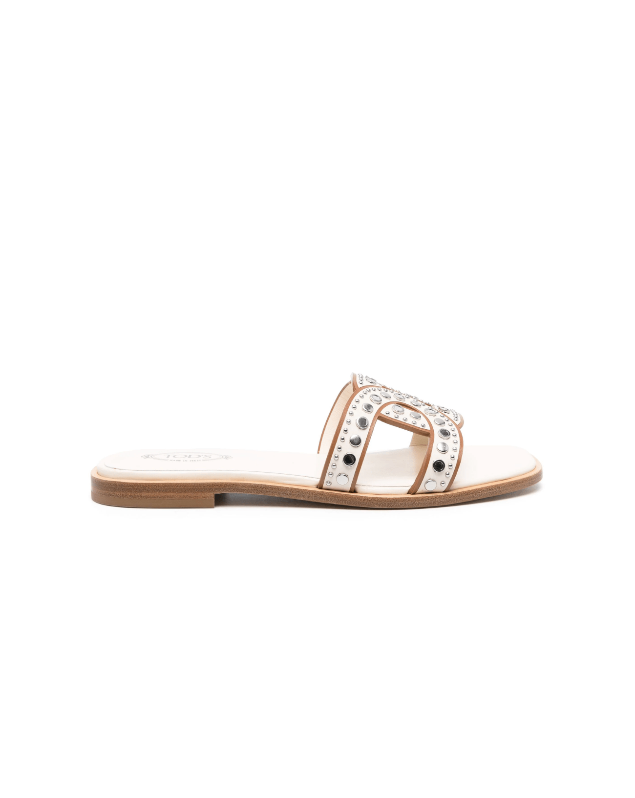 Tod's - Footwear-Sandals and sliders