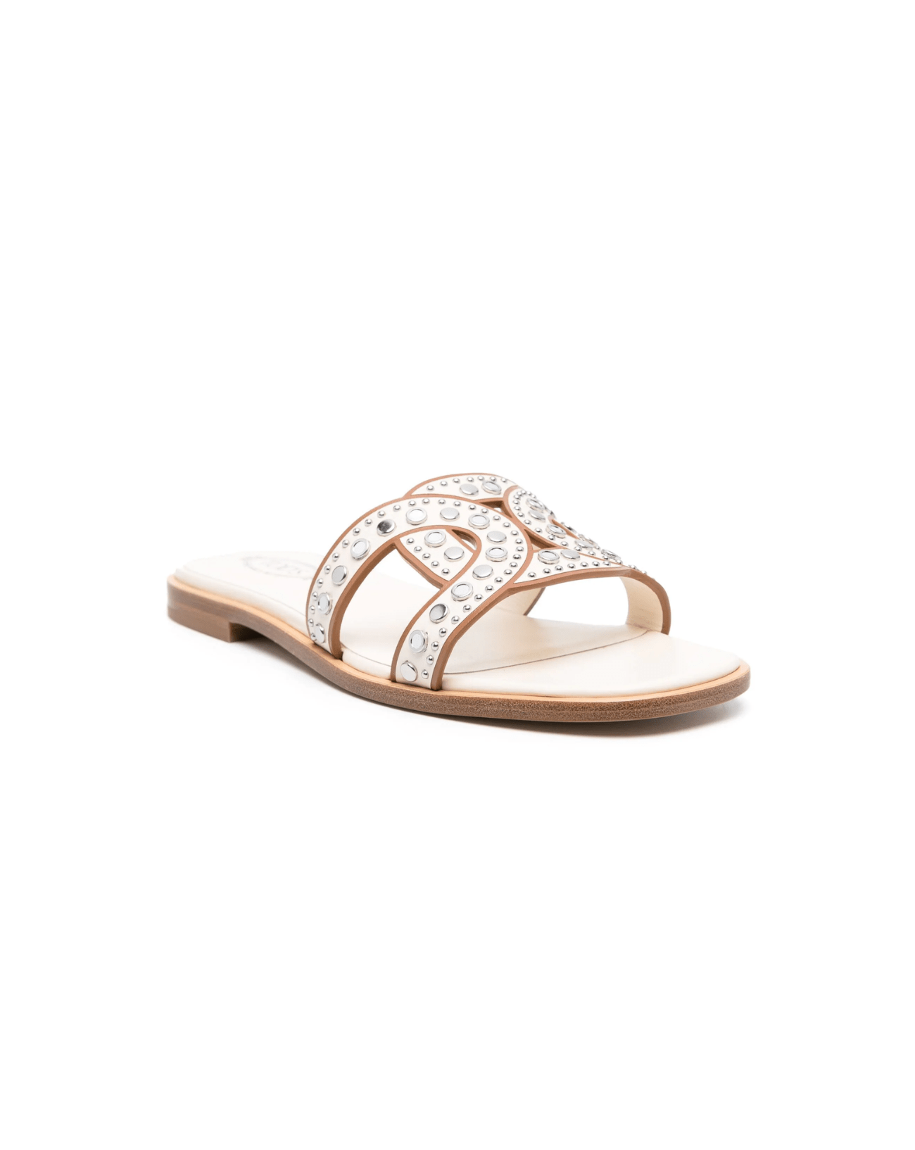 Tod&#39;s - Footwear-Sandals and sliders