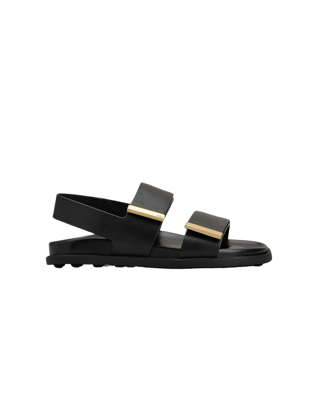 Tods - Footwear - Sandals and sliders