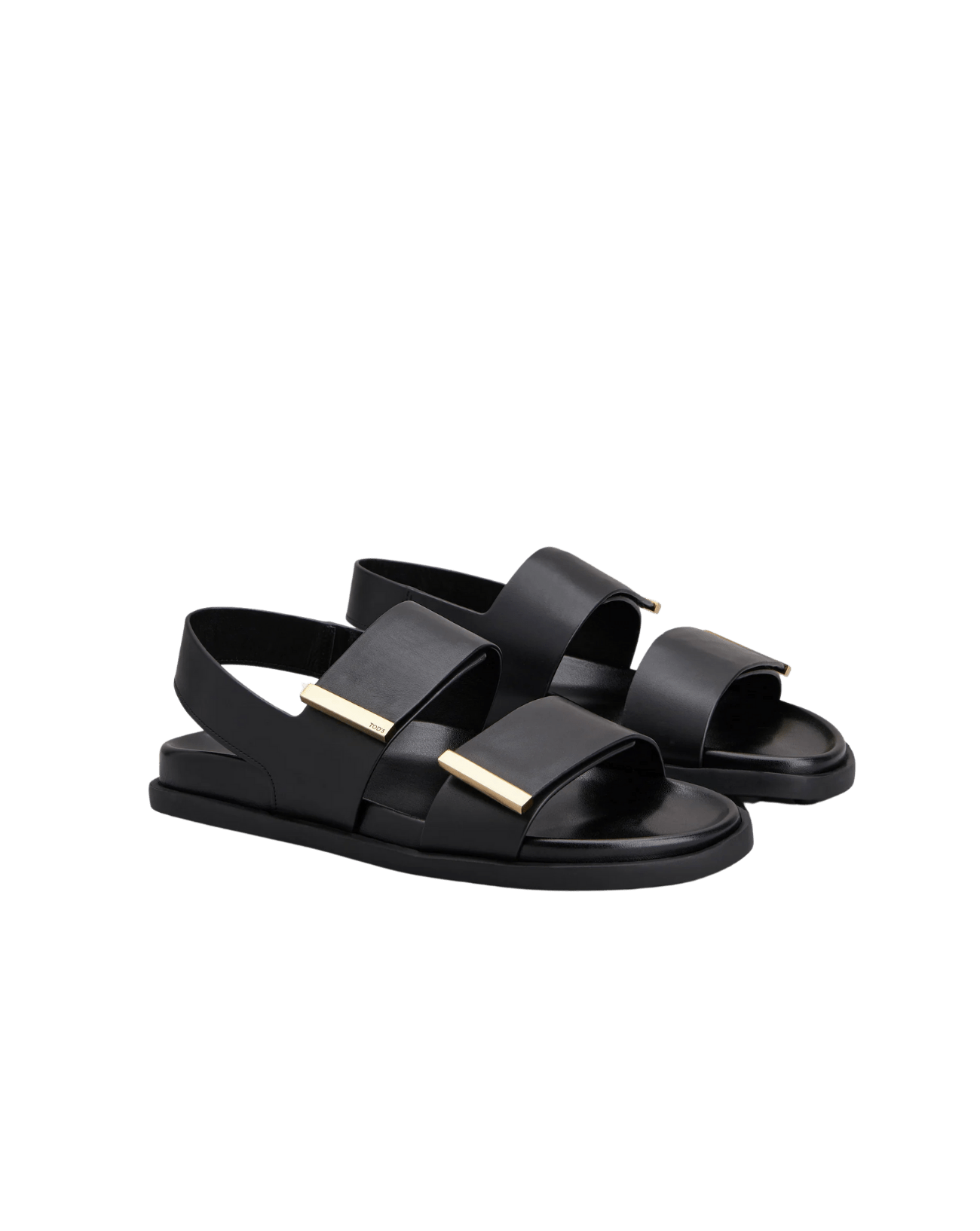 Tods - Footwear - Sandals and sliders