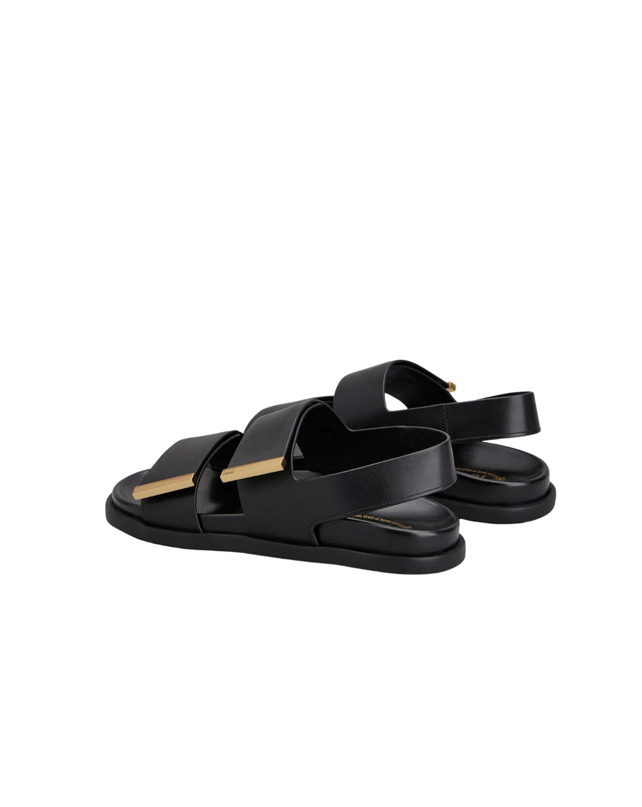 Tods - Footwear - Sandals and sliders