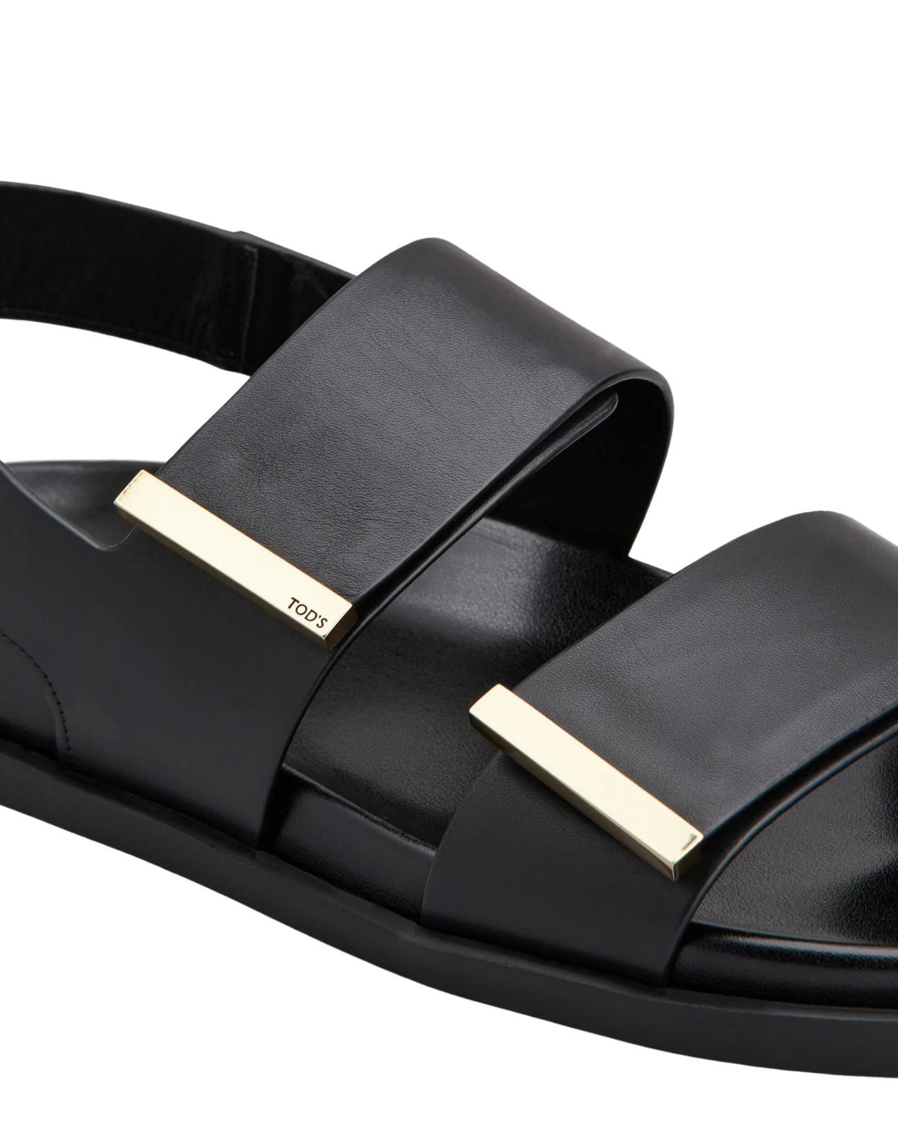 Tods - Footwear - Sandals and sliders