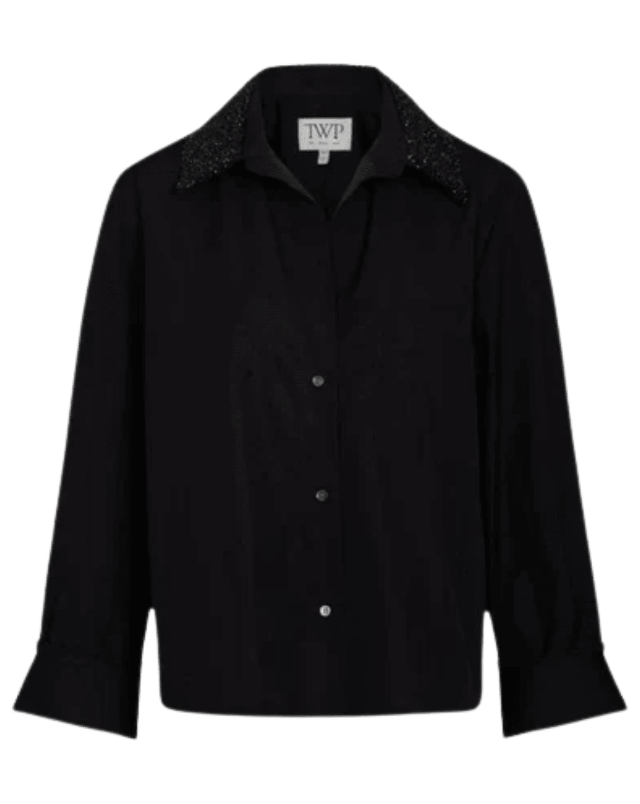 TWP - RTW - Shirts