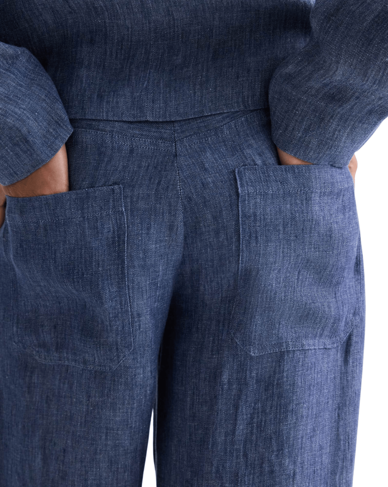 TWP - RTW - Trousers