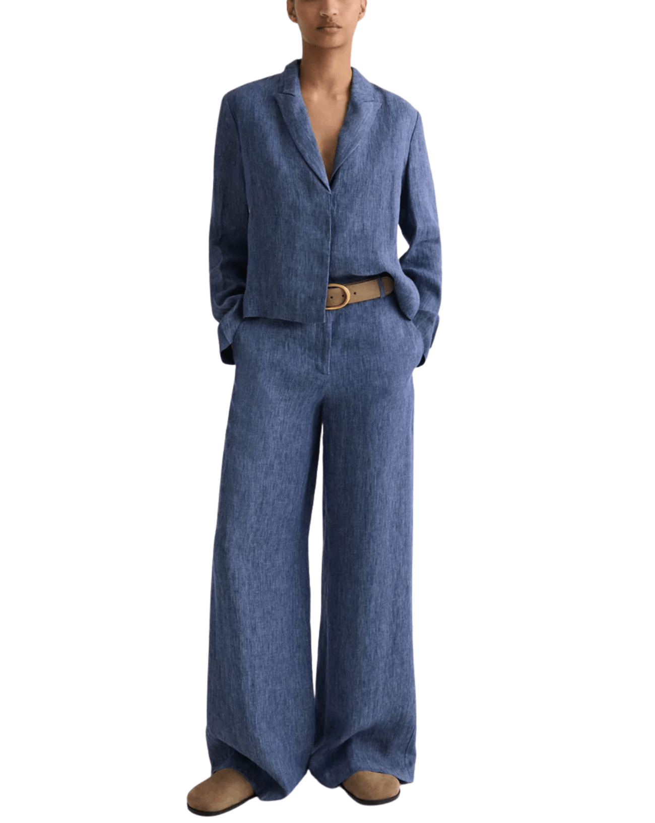 TWP - RTW - Trousers