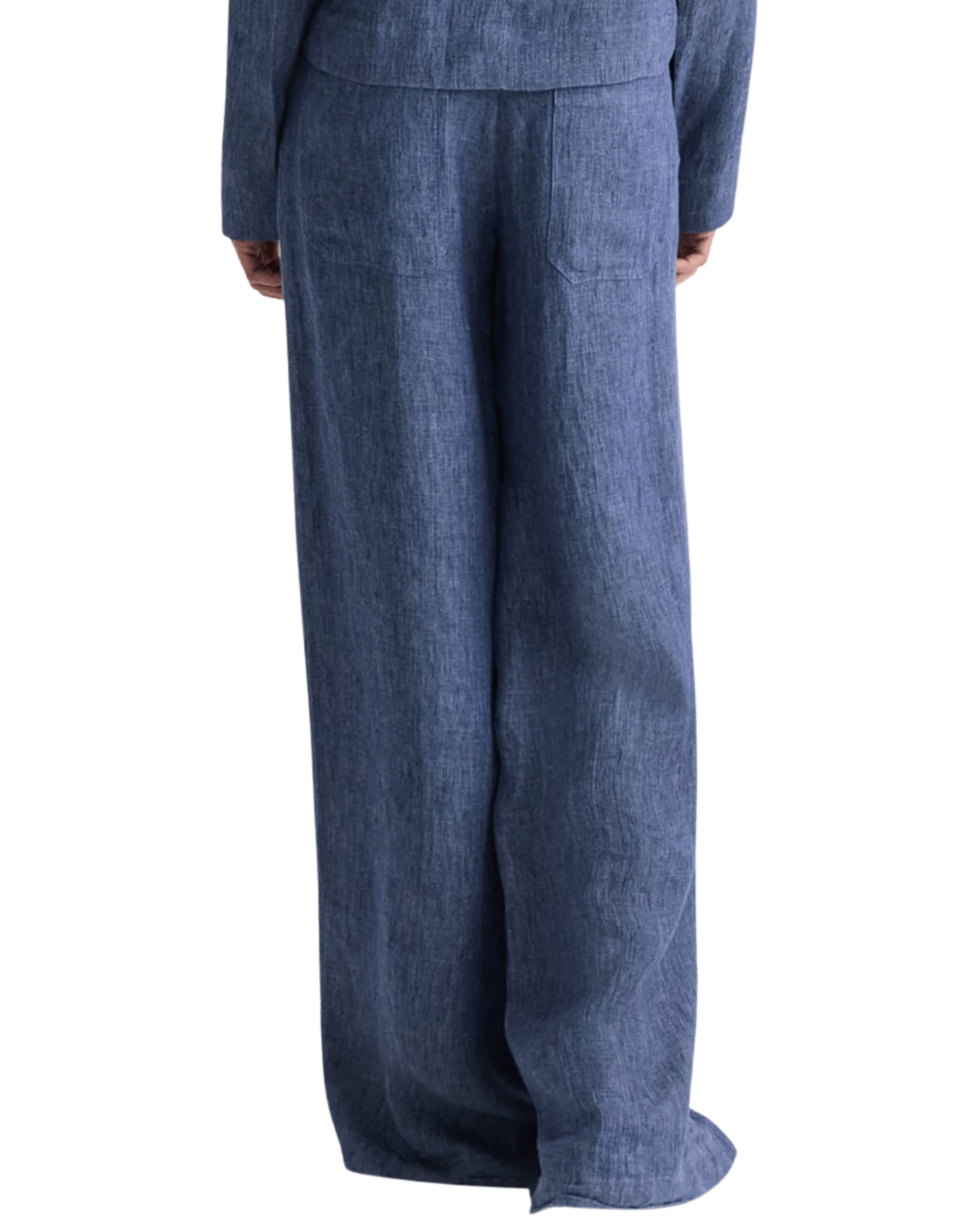 TWP - RTW - Trousers