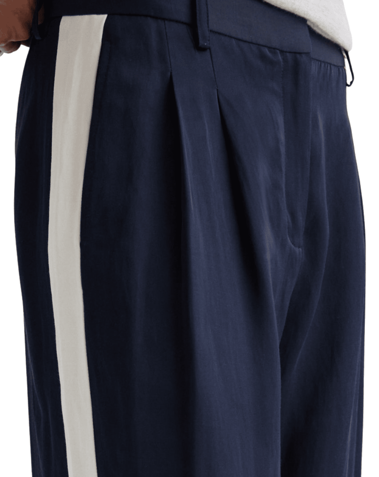 TWP - RTW - Trousers