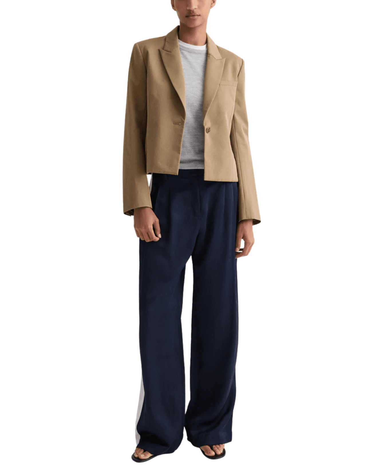 TWP - RTW - Trousers
