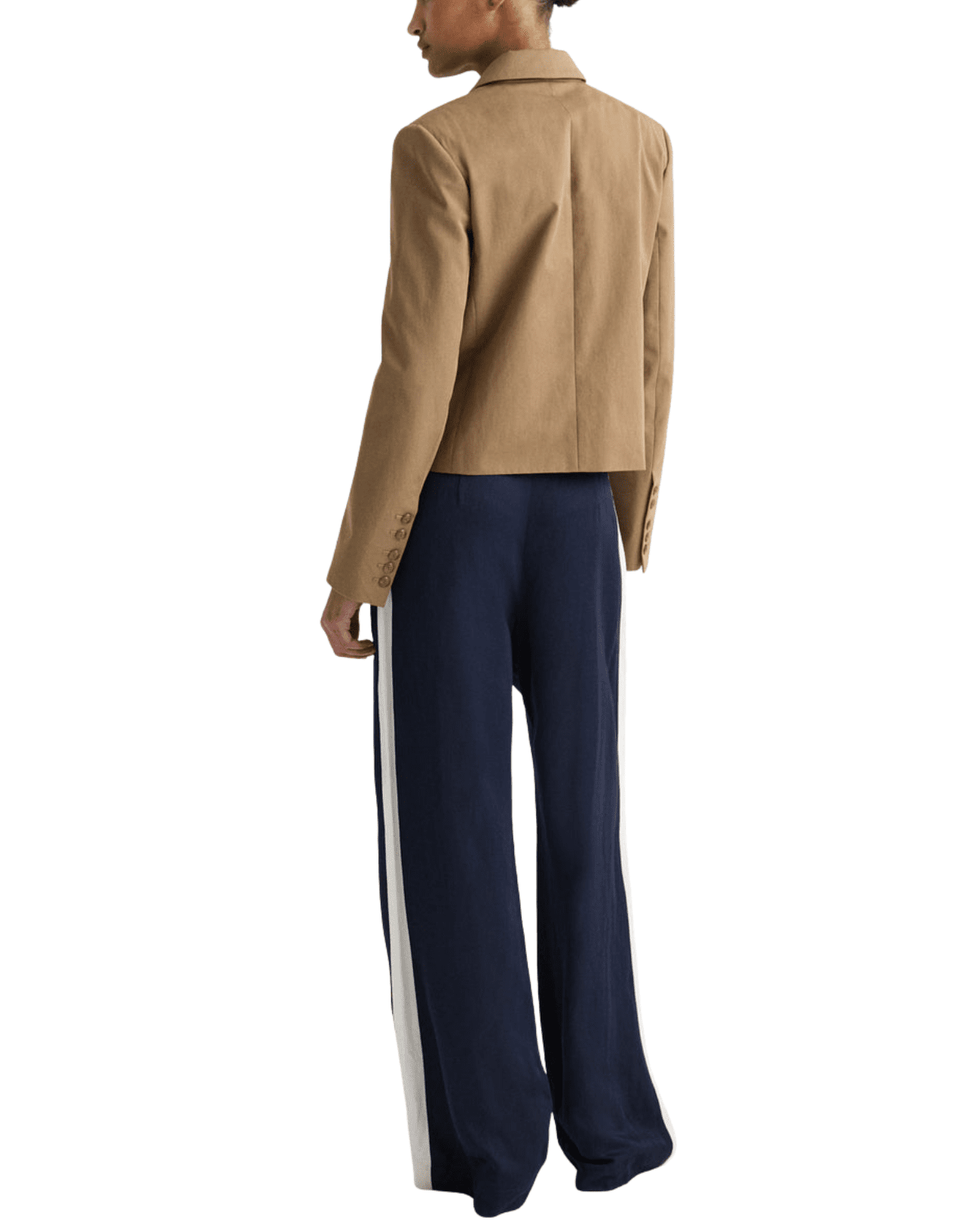 TWP - RTW - Trousers