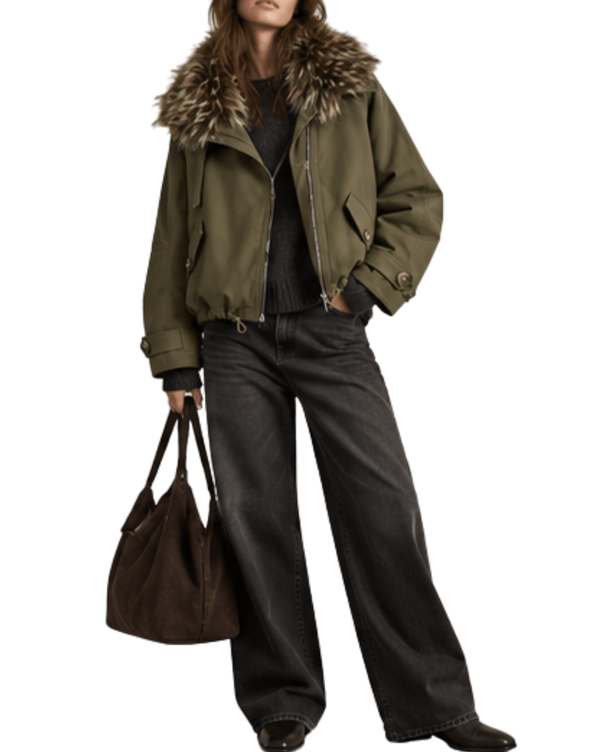 Valentini - RTW-Coats and outerwear