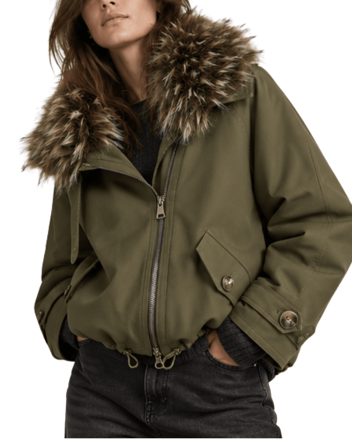 Valentini - RTW-Coats and outerwear