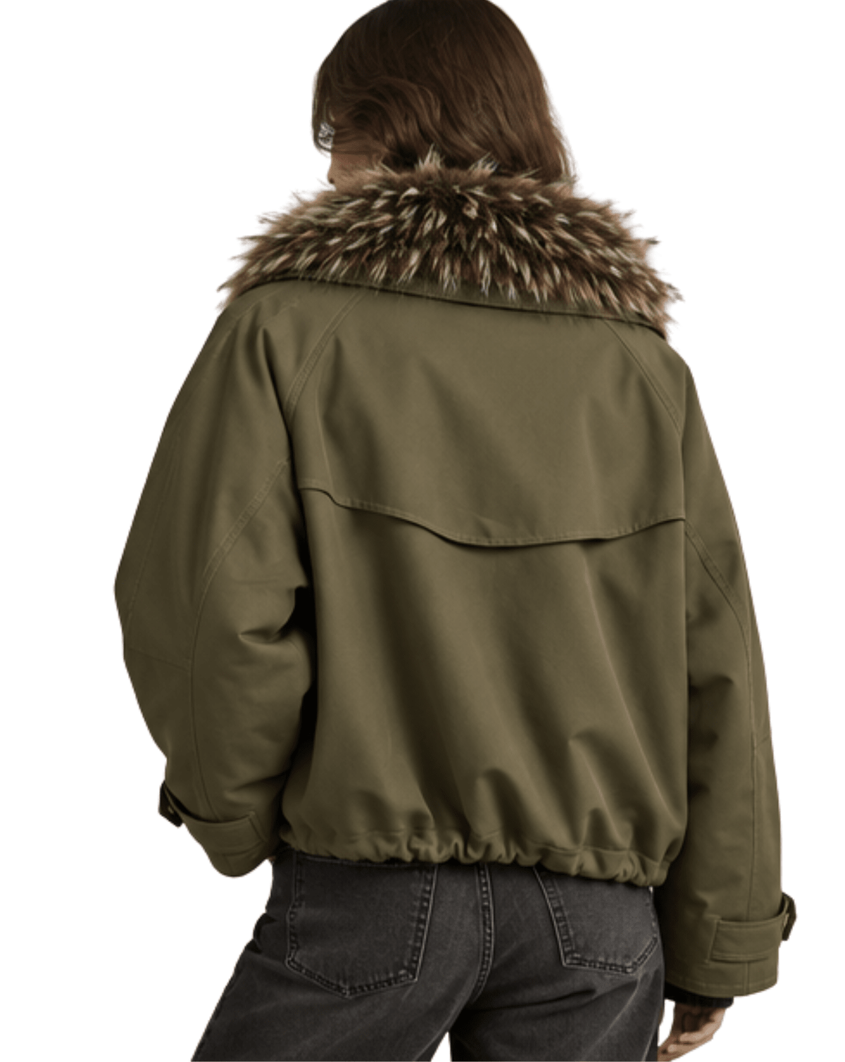 Valentini - RTW-Coats and outerwear