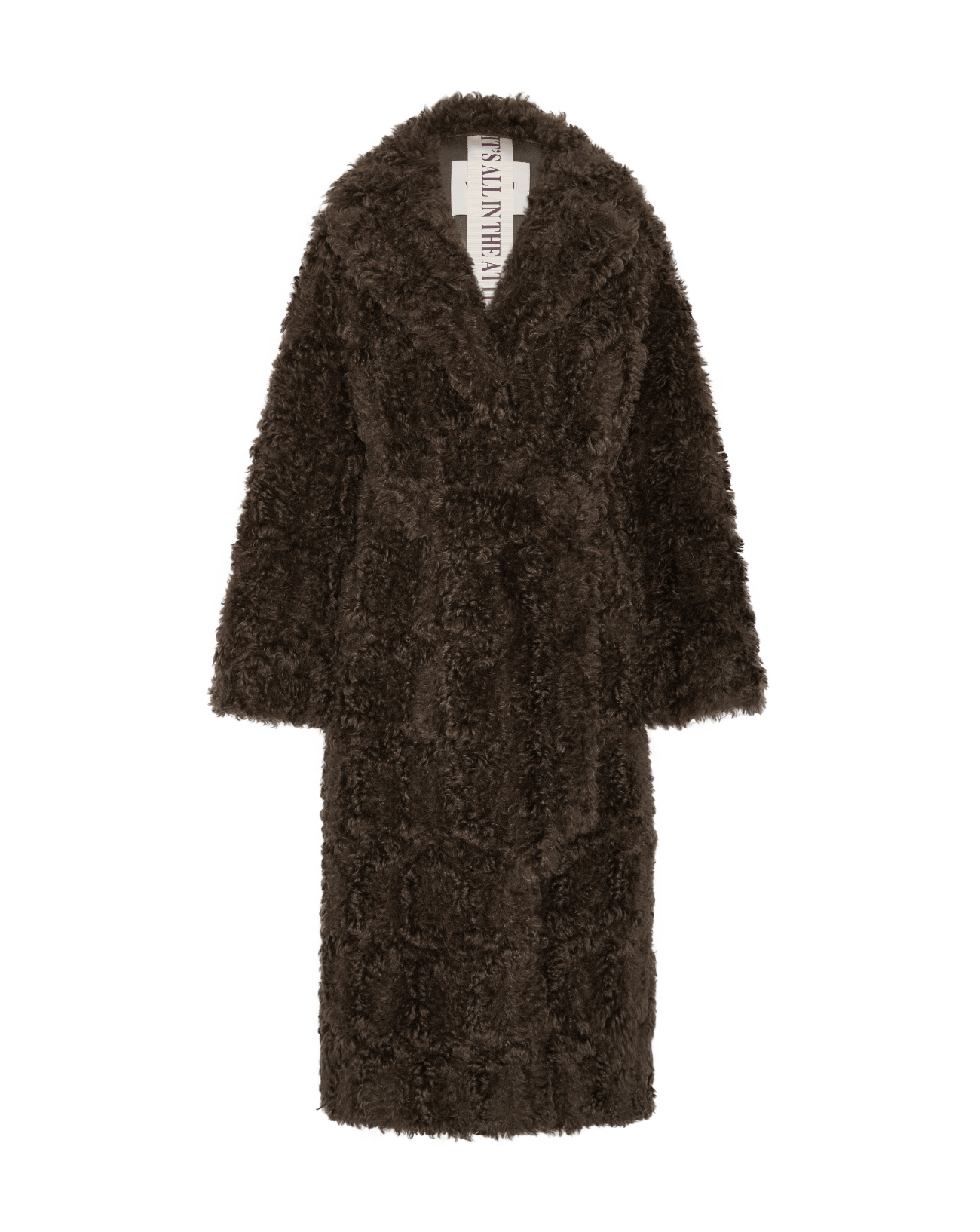 Valentini 1972 - RTW - Coats and outerwear