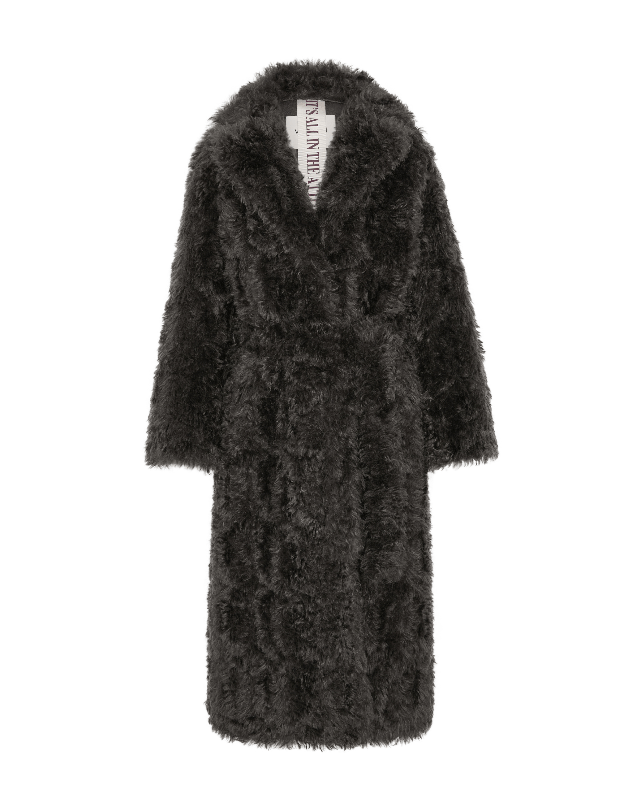 Valentini 1972 - RTW - Coats and outerwear