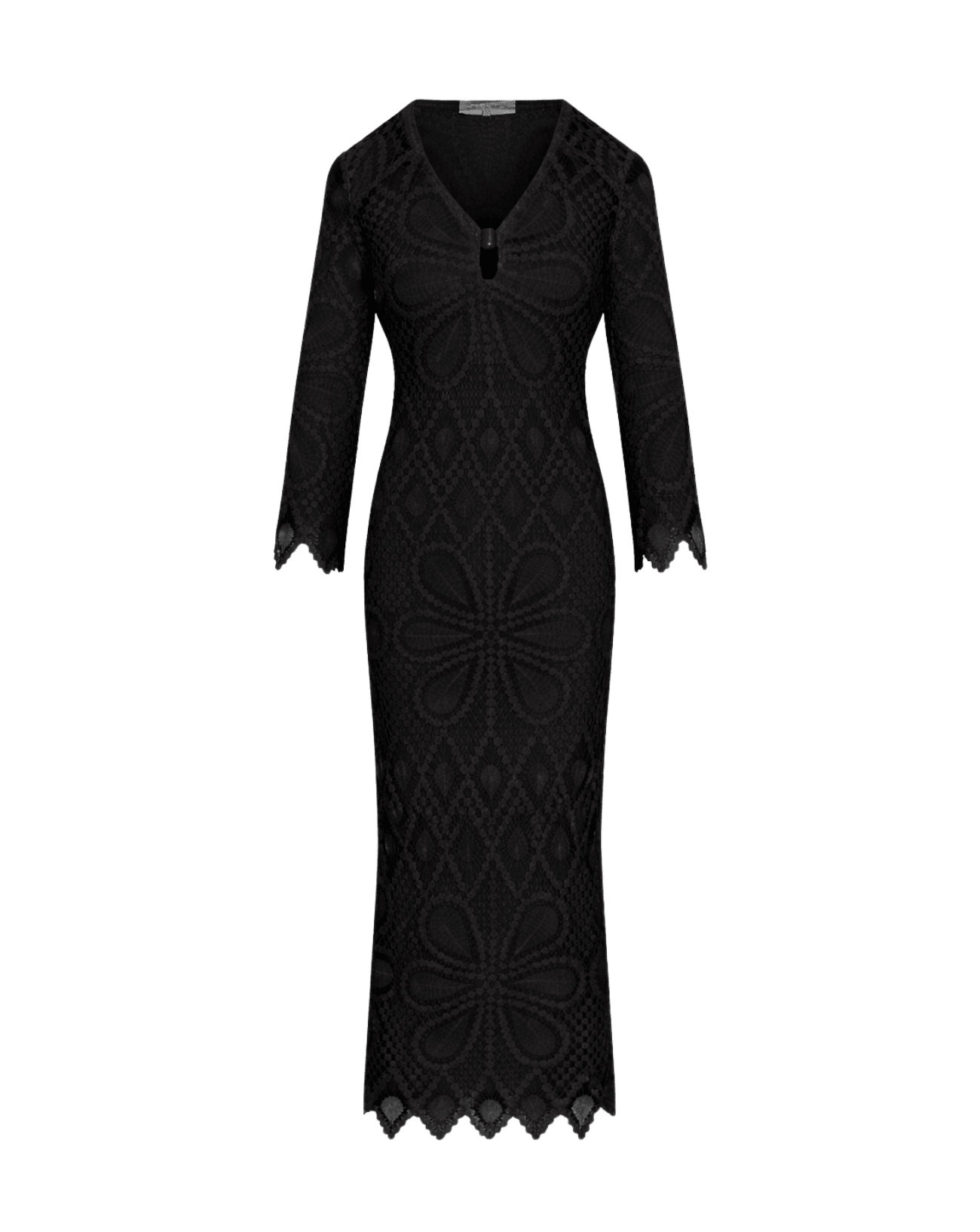 Valerie Khalfon - RTW - Dresses