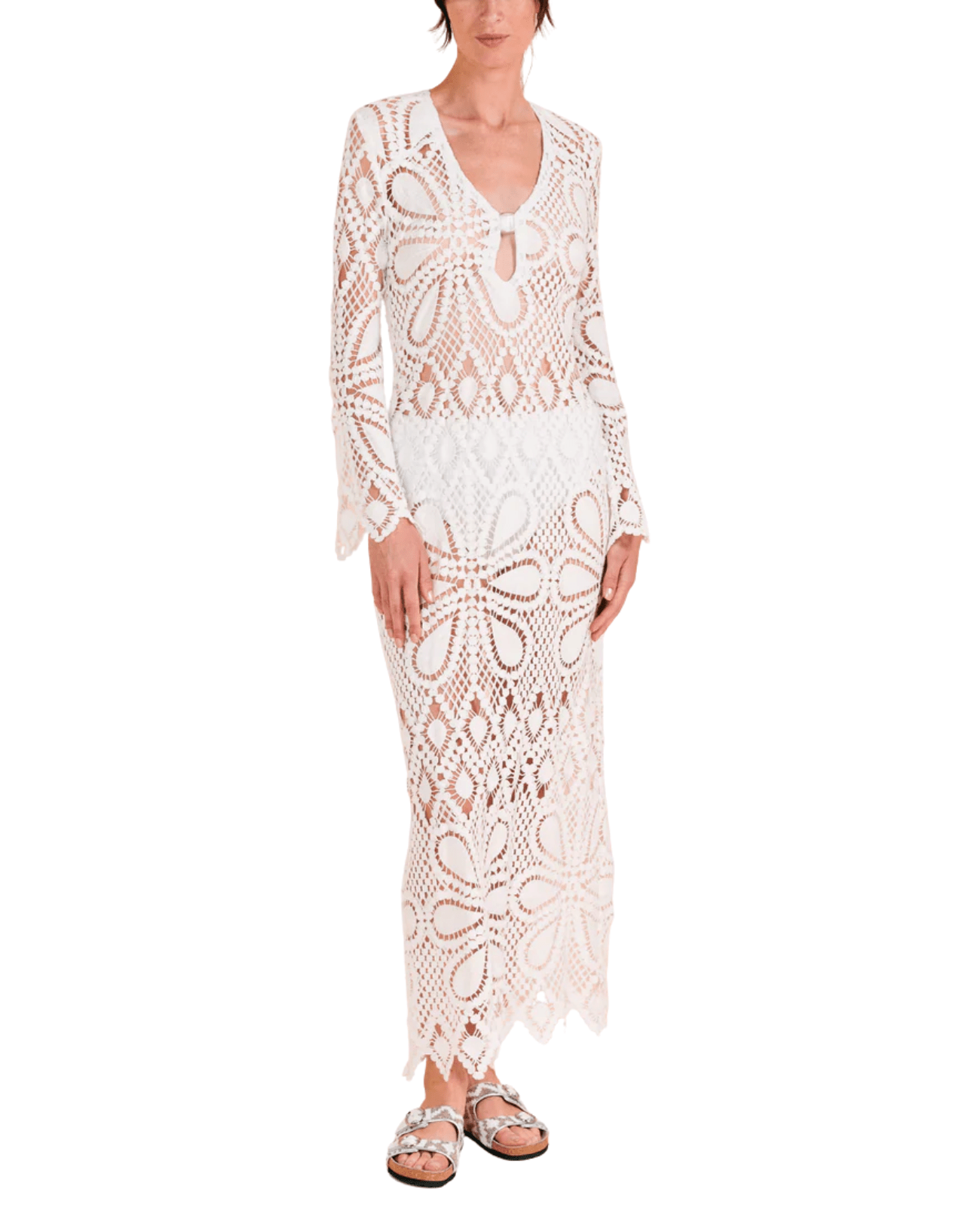 Valerie Khalfon - RTW - Dresses