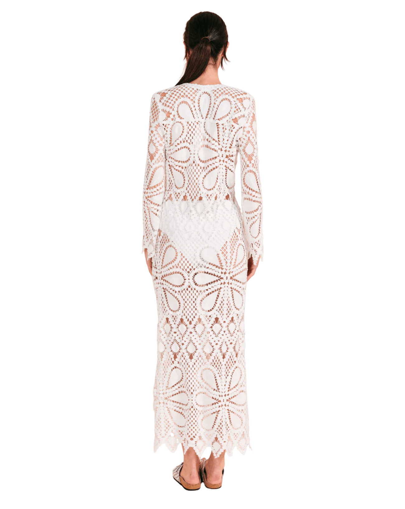 Valerie Khalfon - RTW - Dresses