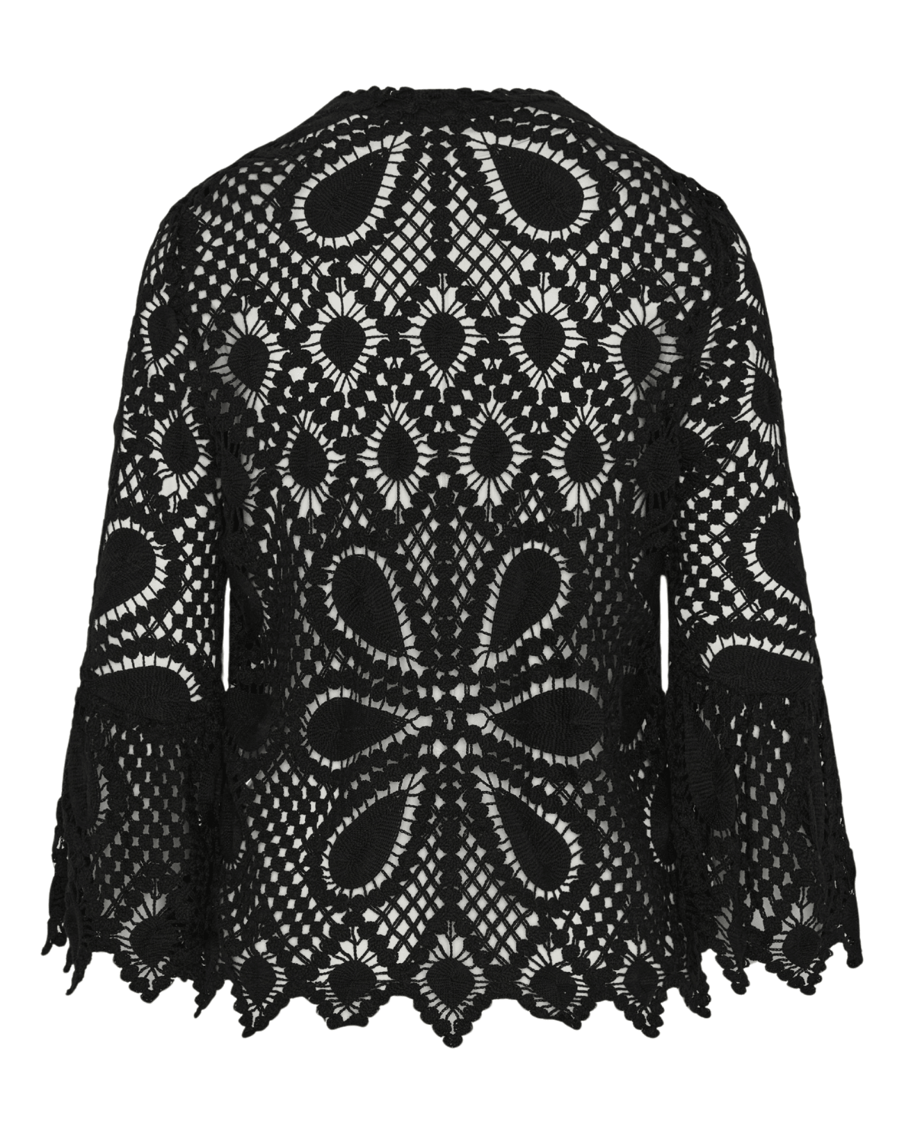 Valerie Khalfon - RTW - Coats and outerwear