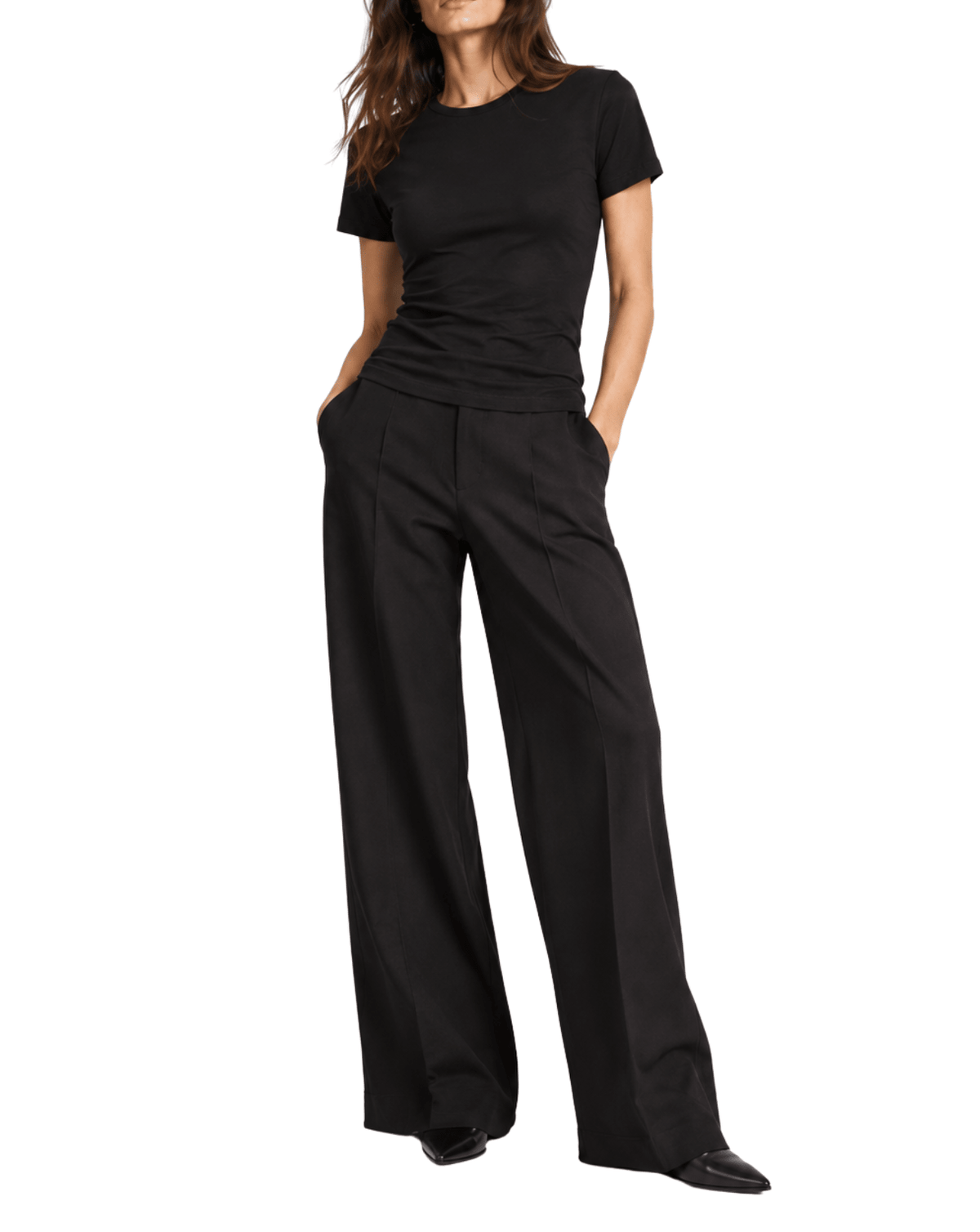 Velvet - RTW-Blouses and woven tops