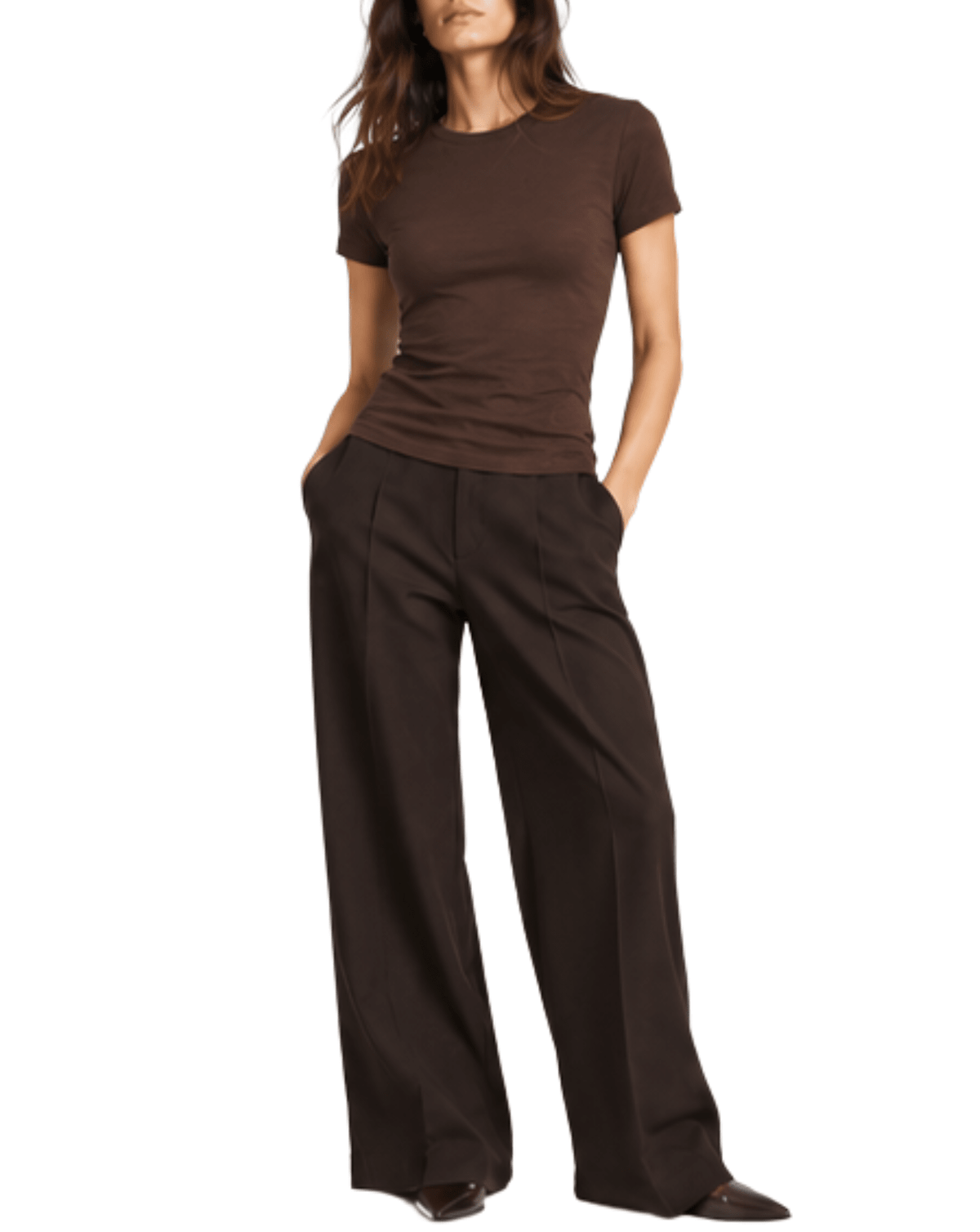 Velvet - RTW-Blouses and woven tops
