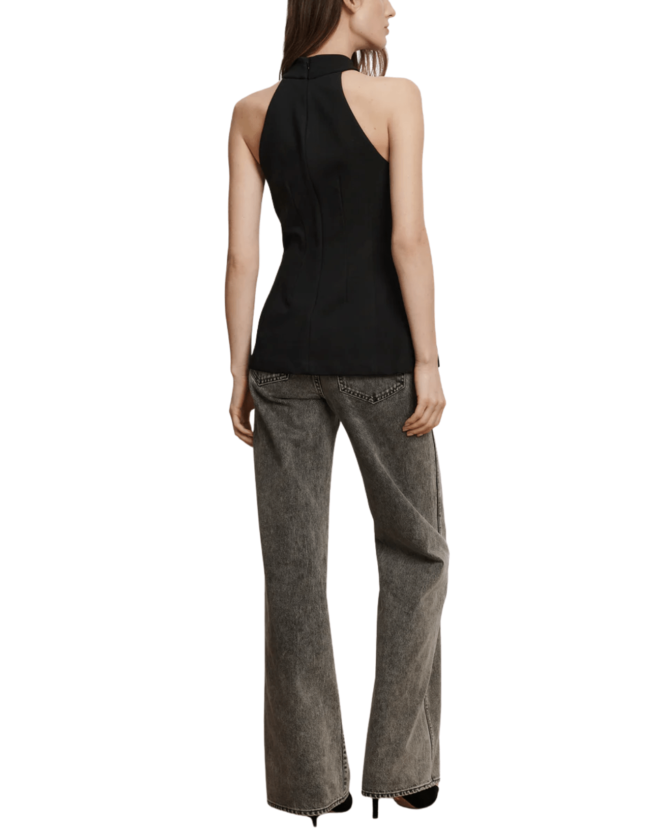 Veronica Beard - RTW - Blouses and woven tops