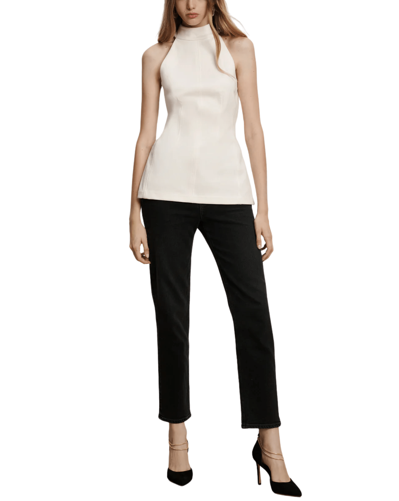 Veronica Beard - RTW - Blouses and woven tops