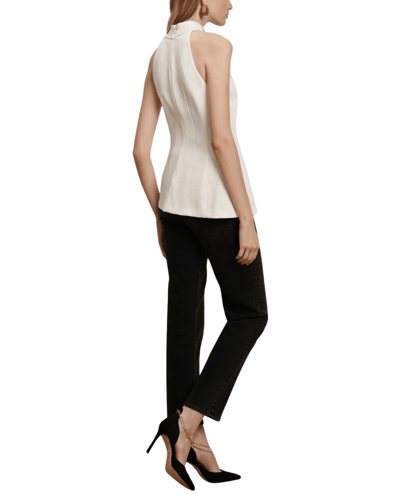 Veronica Beard - RTW - Blouses and woven tops