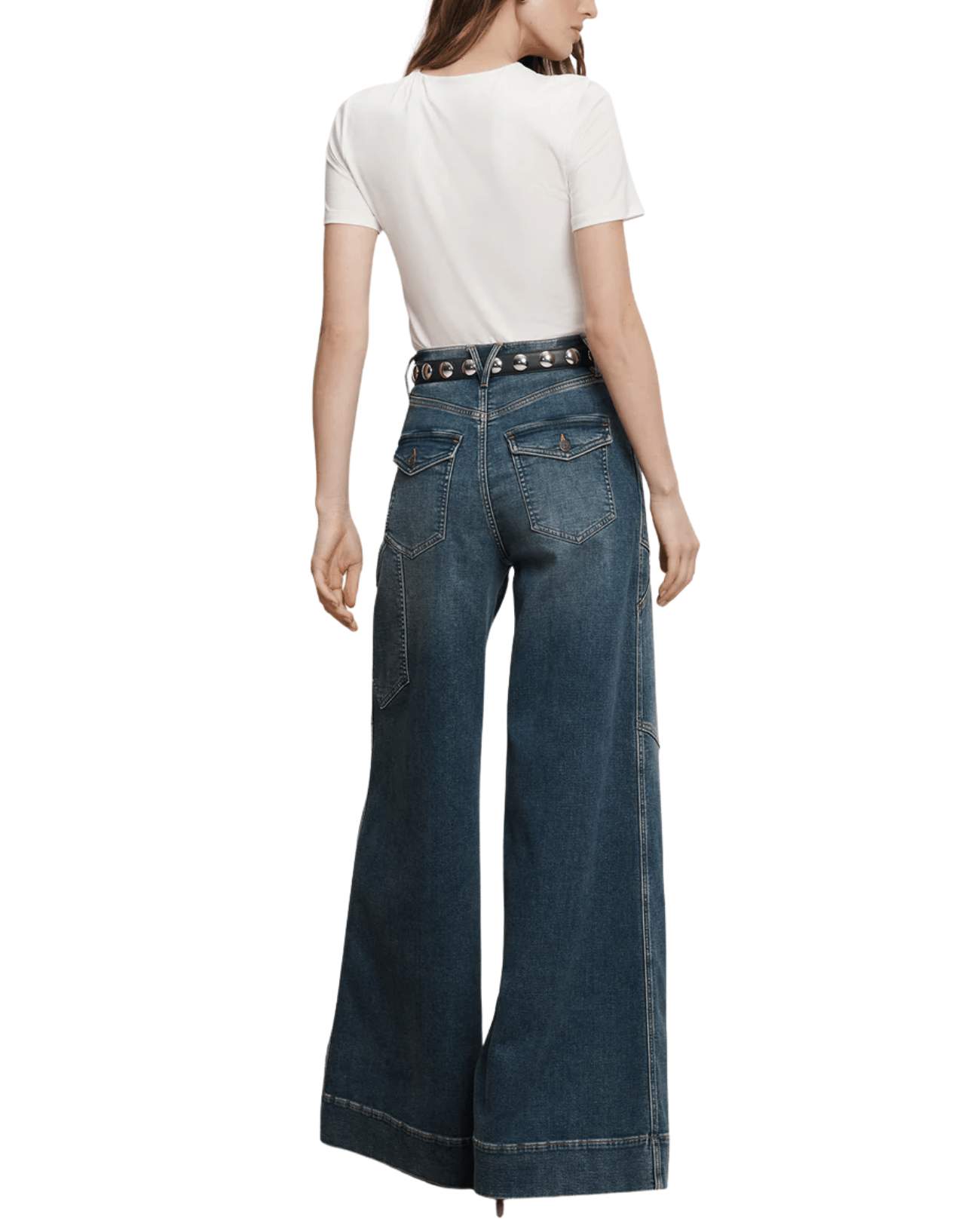 Veronica Beard - RTW - Blouses and woven tops