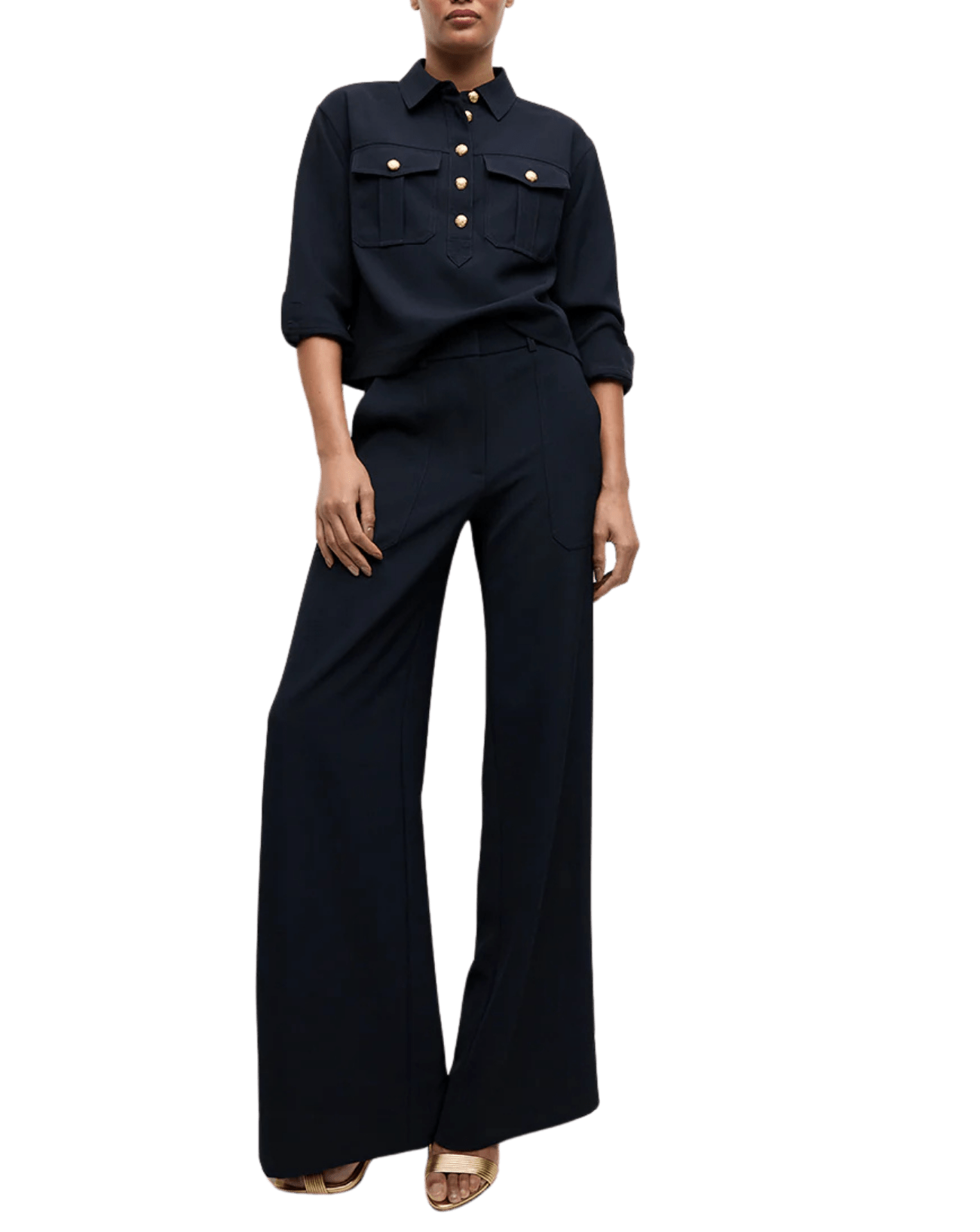 Veronica Beard - RTW - Blouses and woven tops