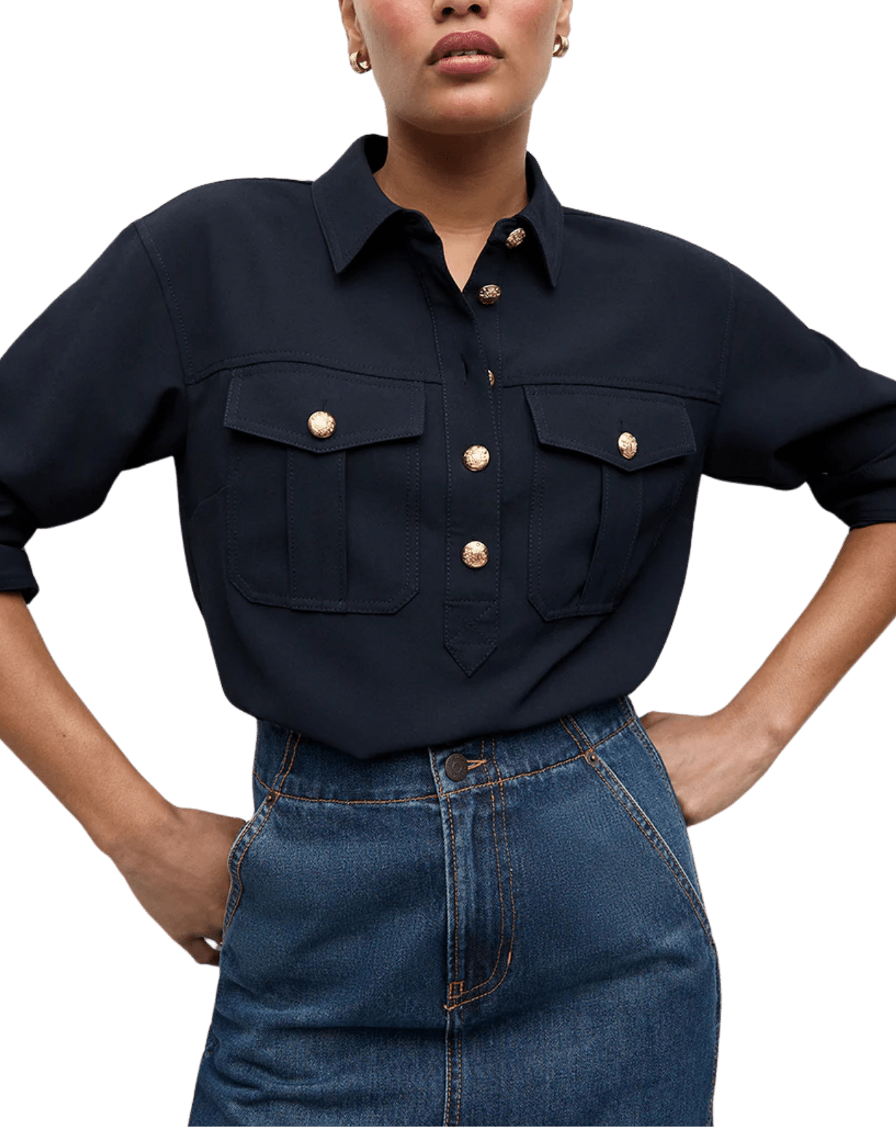 Veronica Beard - RTW - Blouses and woven tops