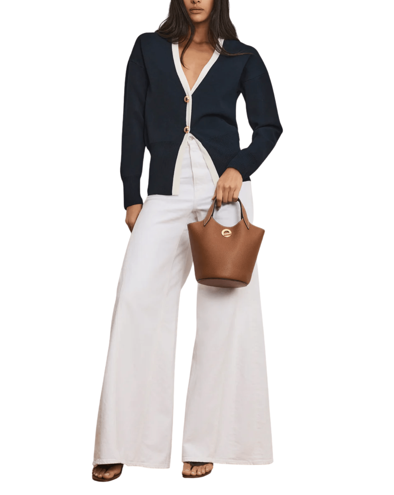 Veronica Beard - RTW - Knitwear