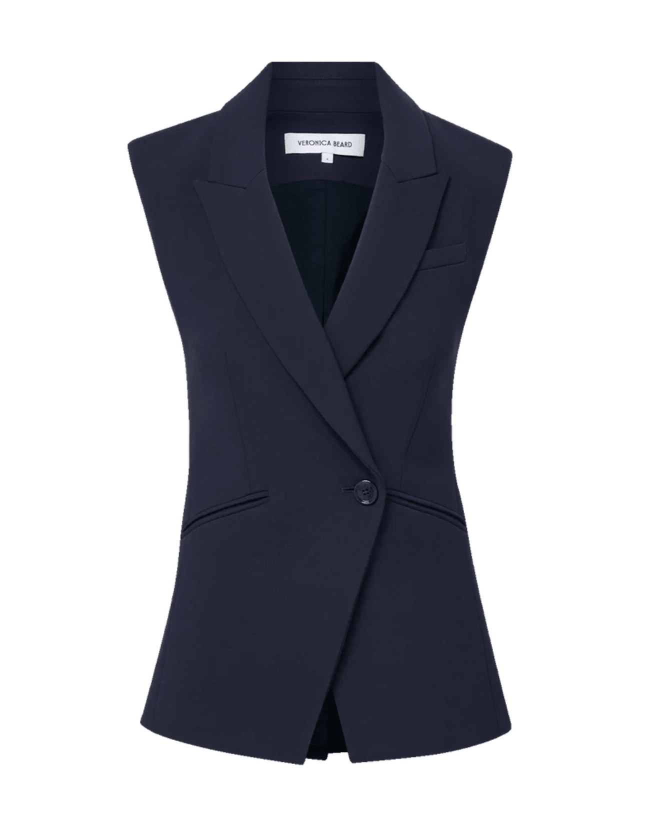 Veronica Beard - RTW - Blouses and woven tops