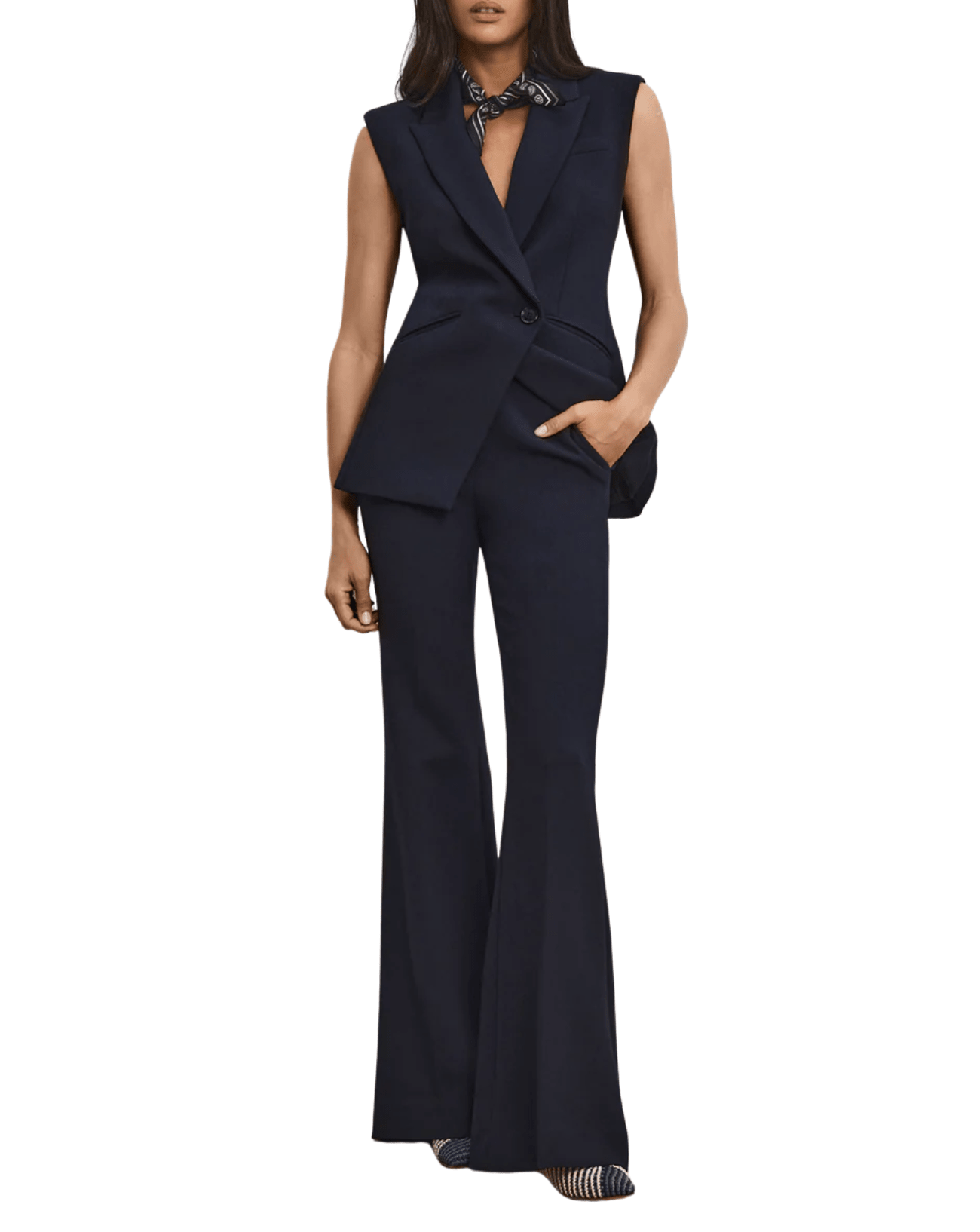 Veronica Beard - RTW - Blouses and woven tops