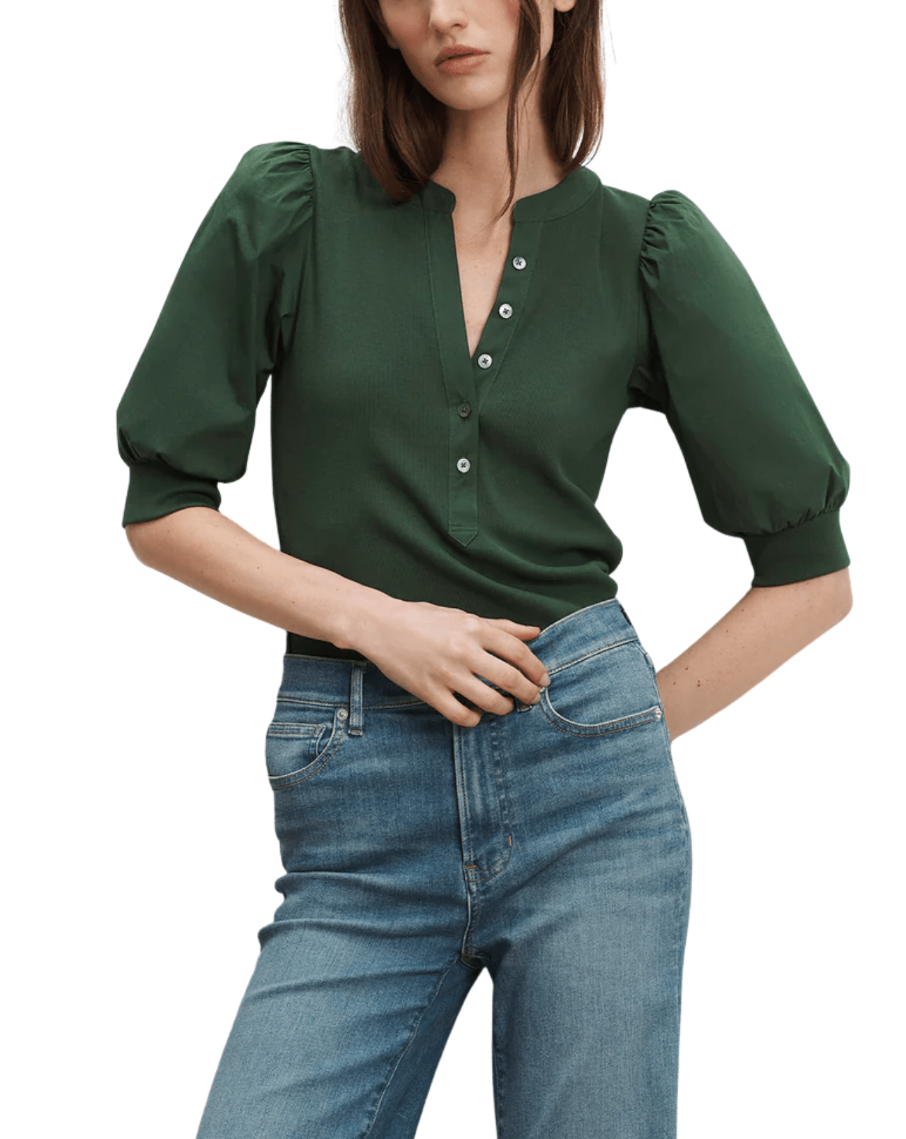 Veronica Beard - RTW - Blouses and woven tops