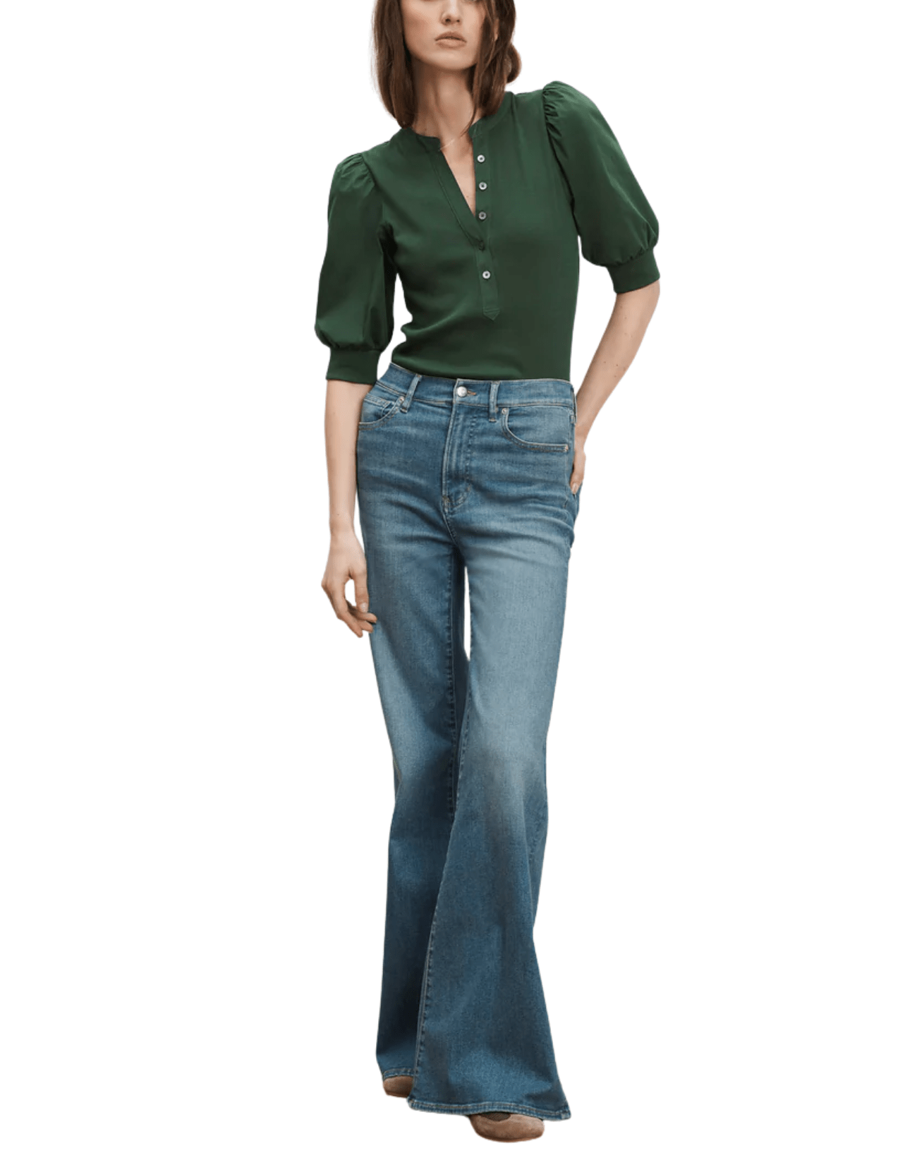 Veronica Beard - RTW - Blouses and woven tops