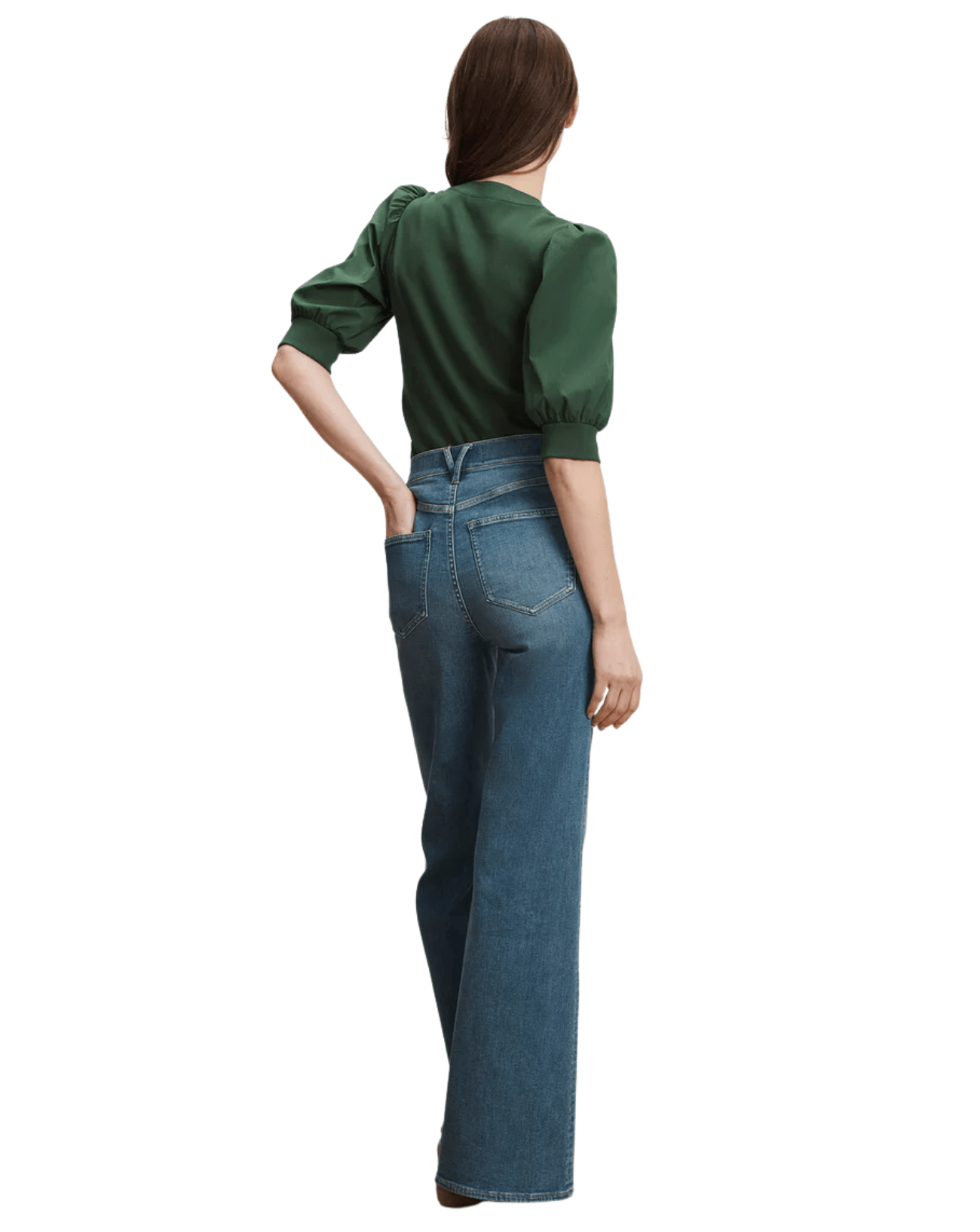 Veronica Beard - RTW - Blouses and woven tops