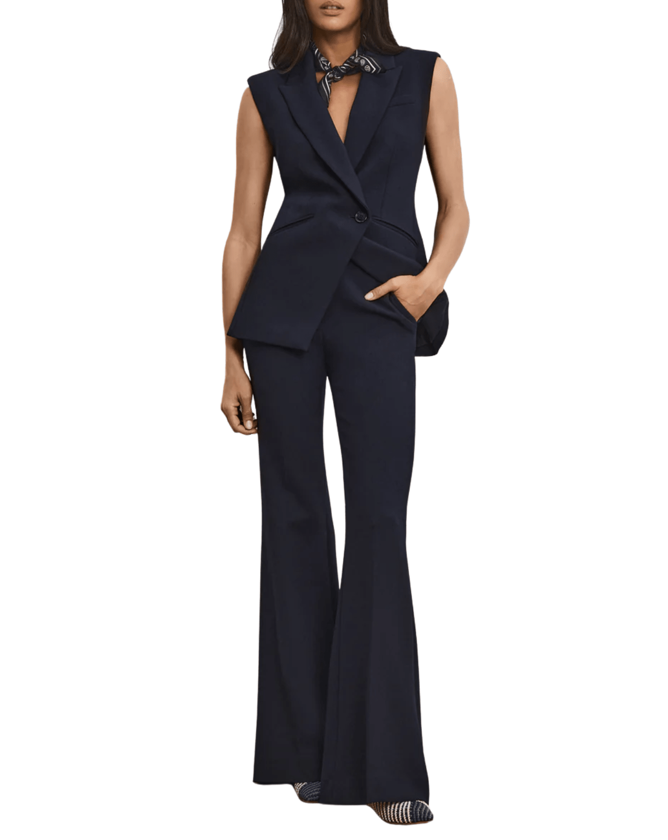 Veronica Beard - RTW - Trousers