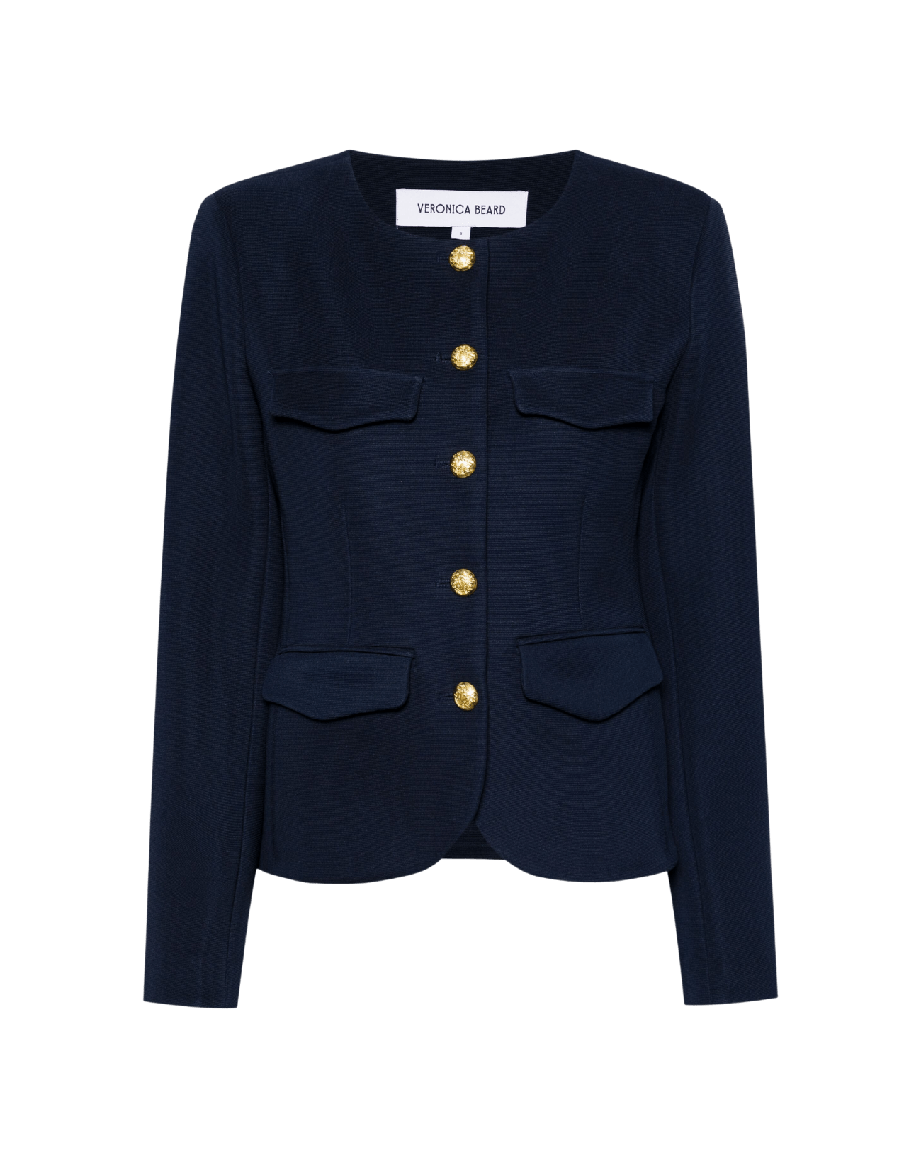 Veronica Beard - RTW-Coats and outerwear
