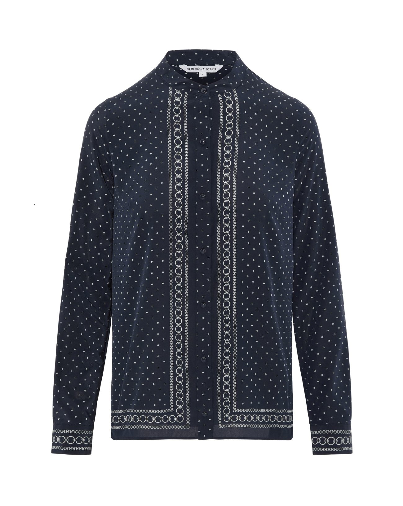 Veronica Beard - RTW - Blouses and woven tops